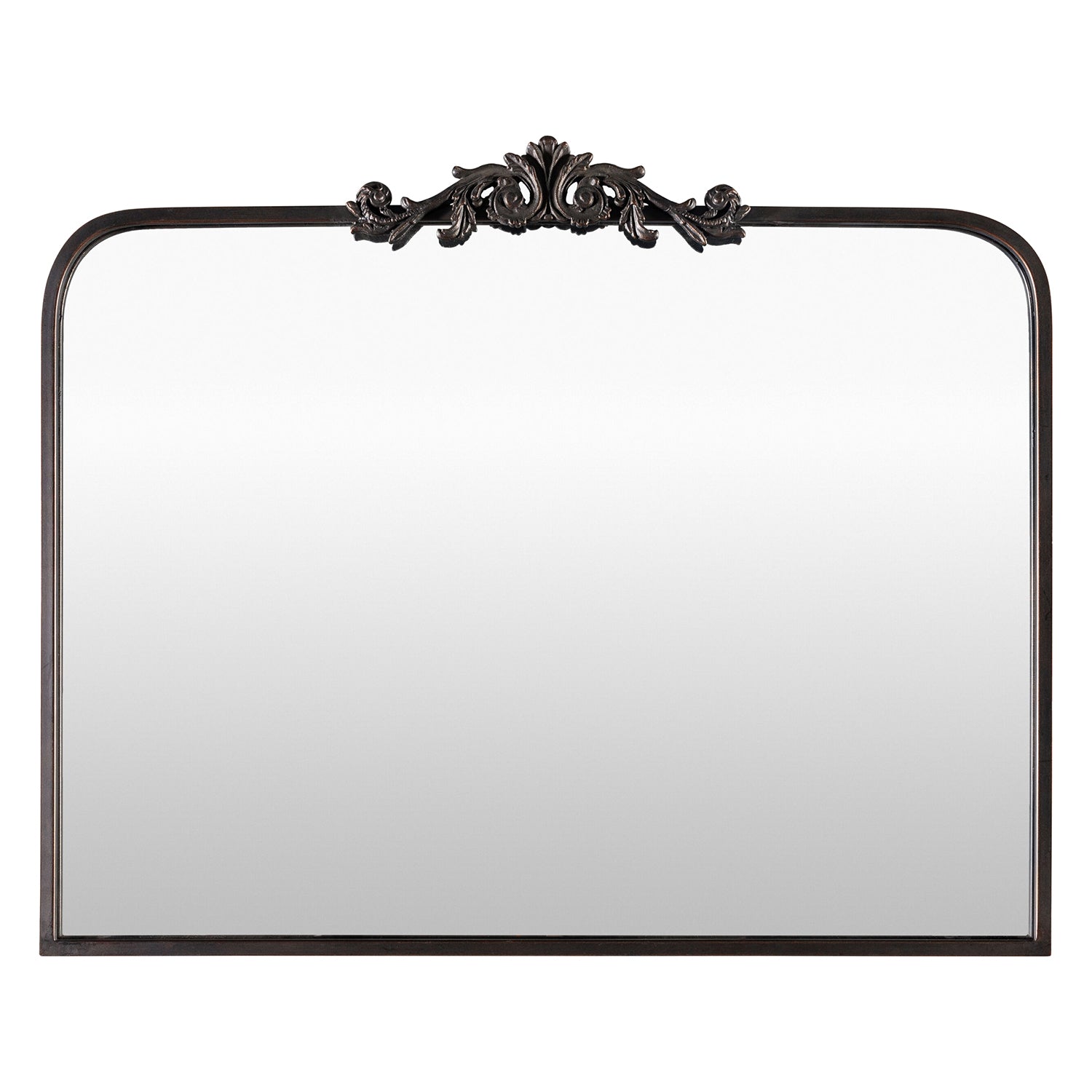 Aarlen Mantel Mirror