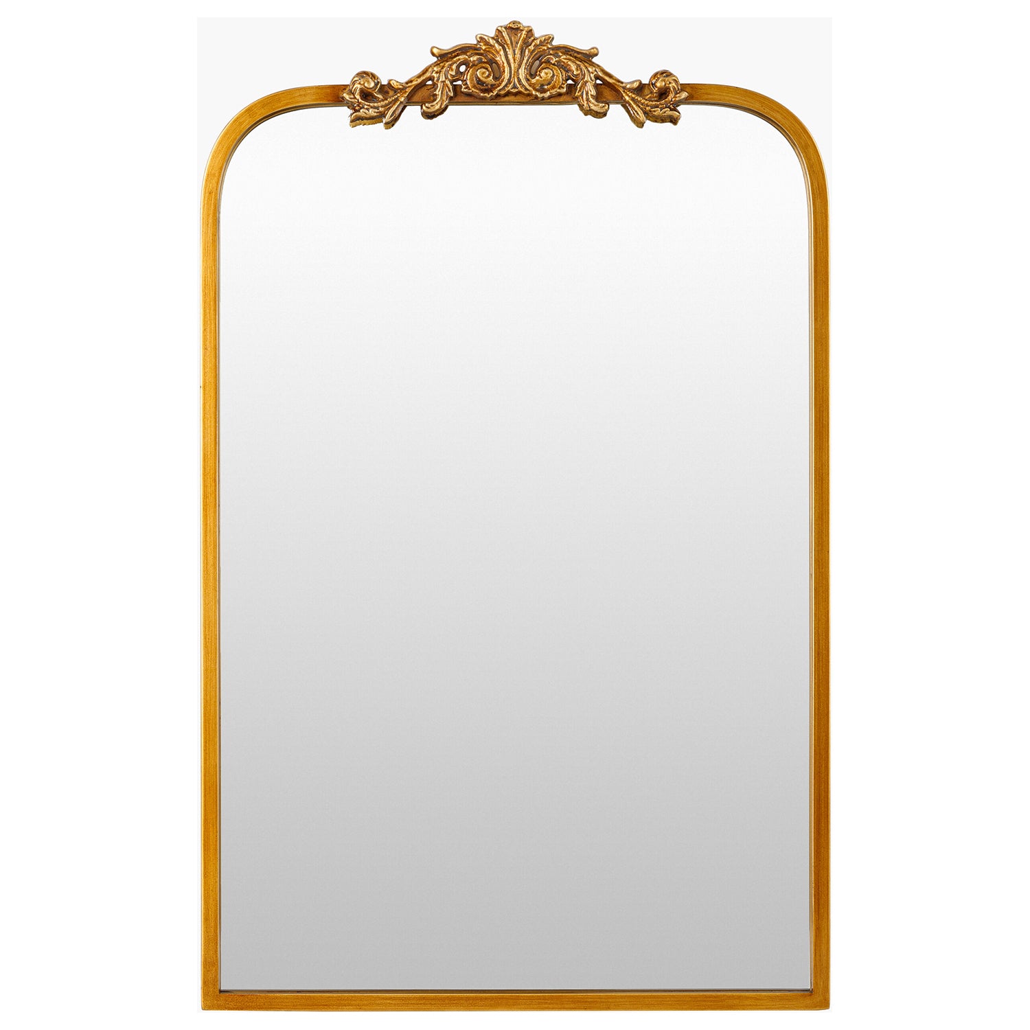 Aarlen Rectangle Accent Mirror
