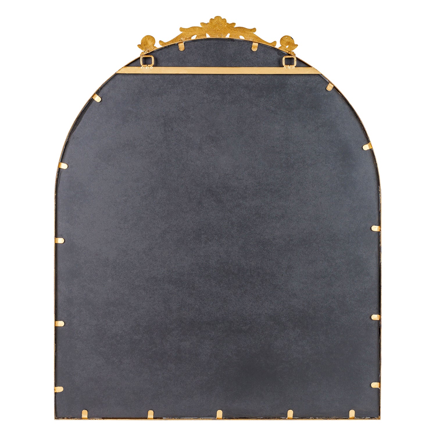 Aarlen Arch Accent Mirror
