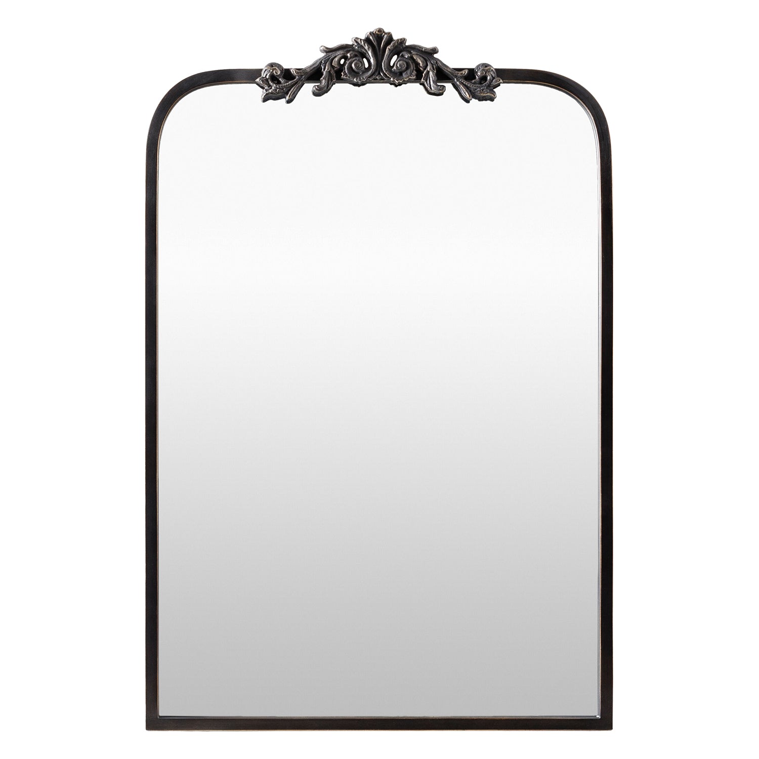 Aarlen Rectangle Accent Mirror
