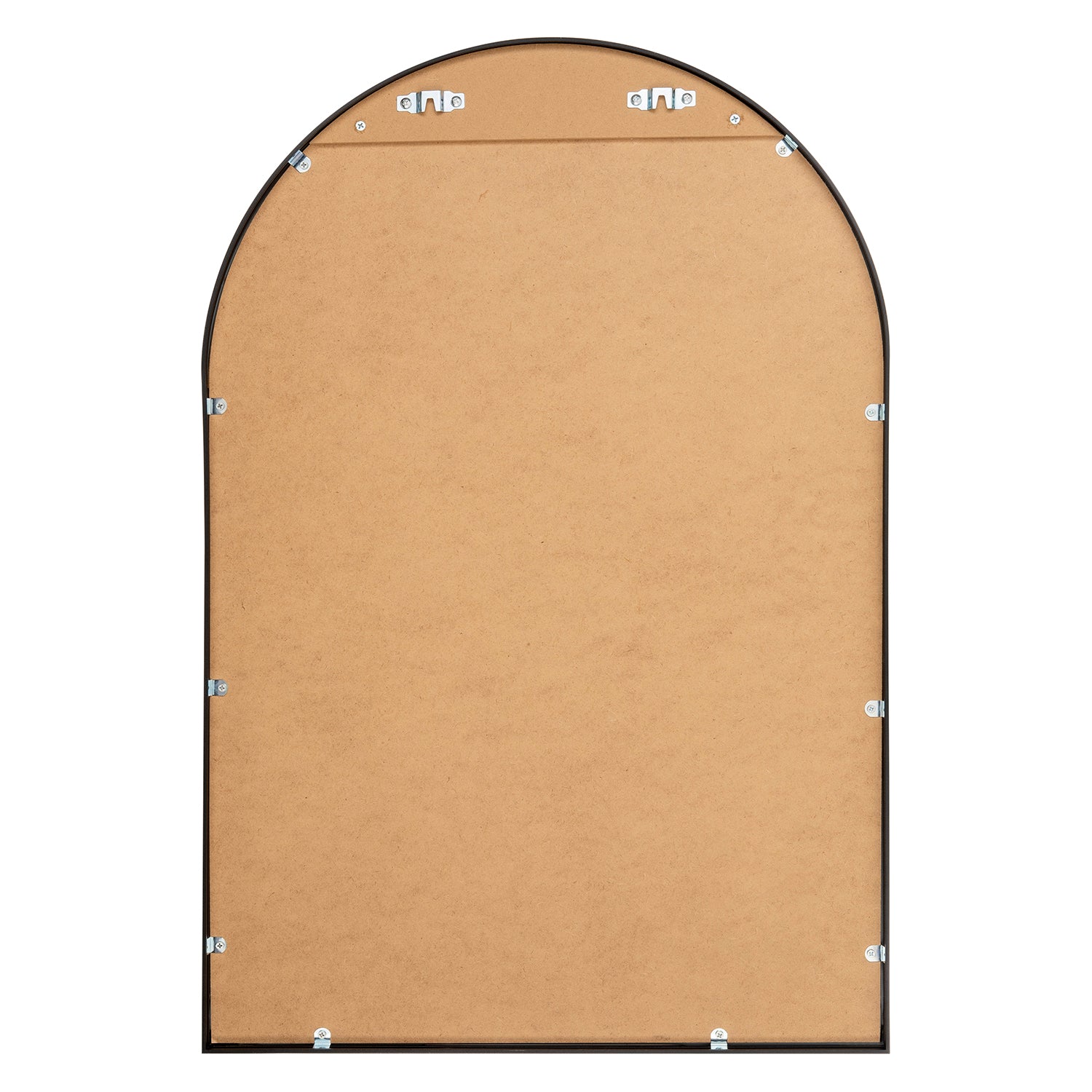 Aranya Arch Wall Mirror