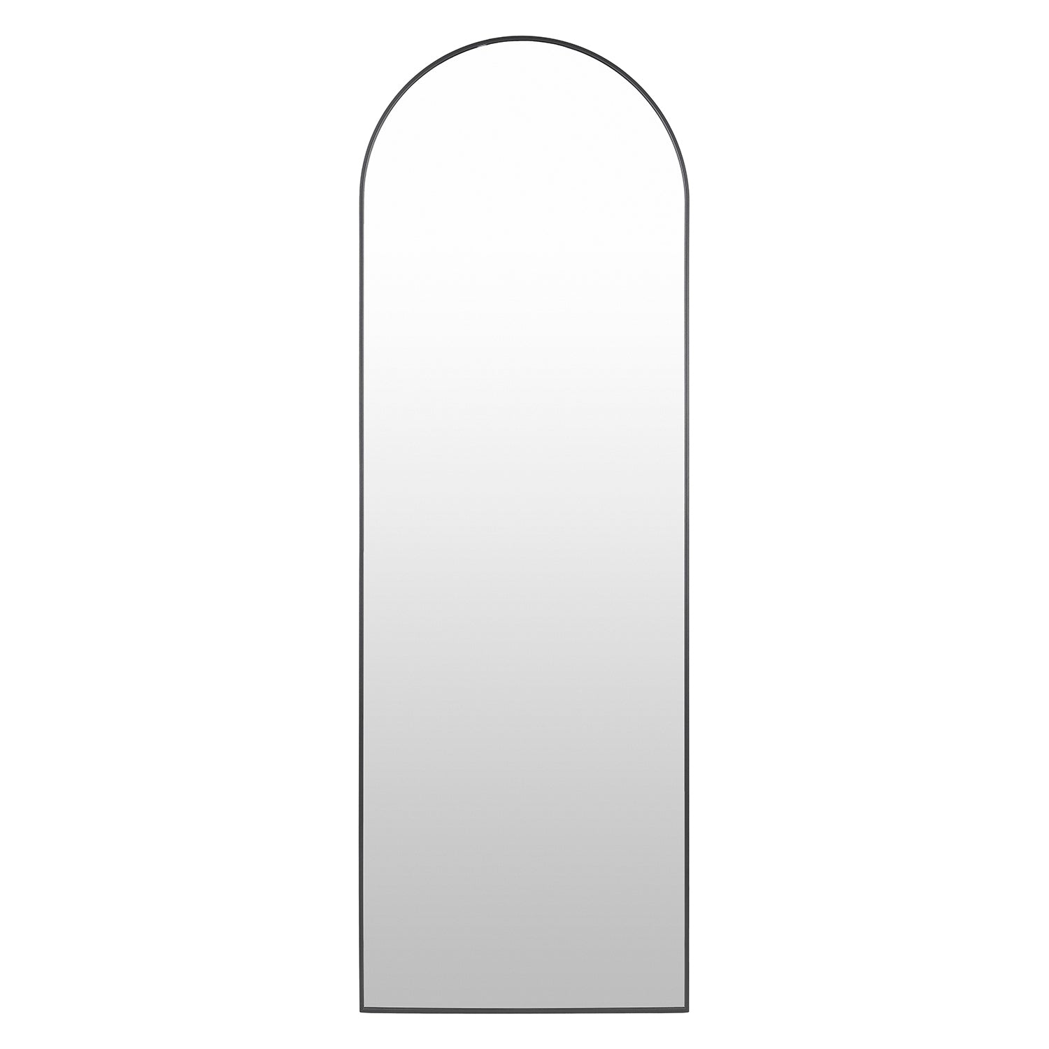 Aranya Arch Floor Mirror