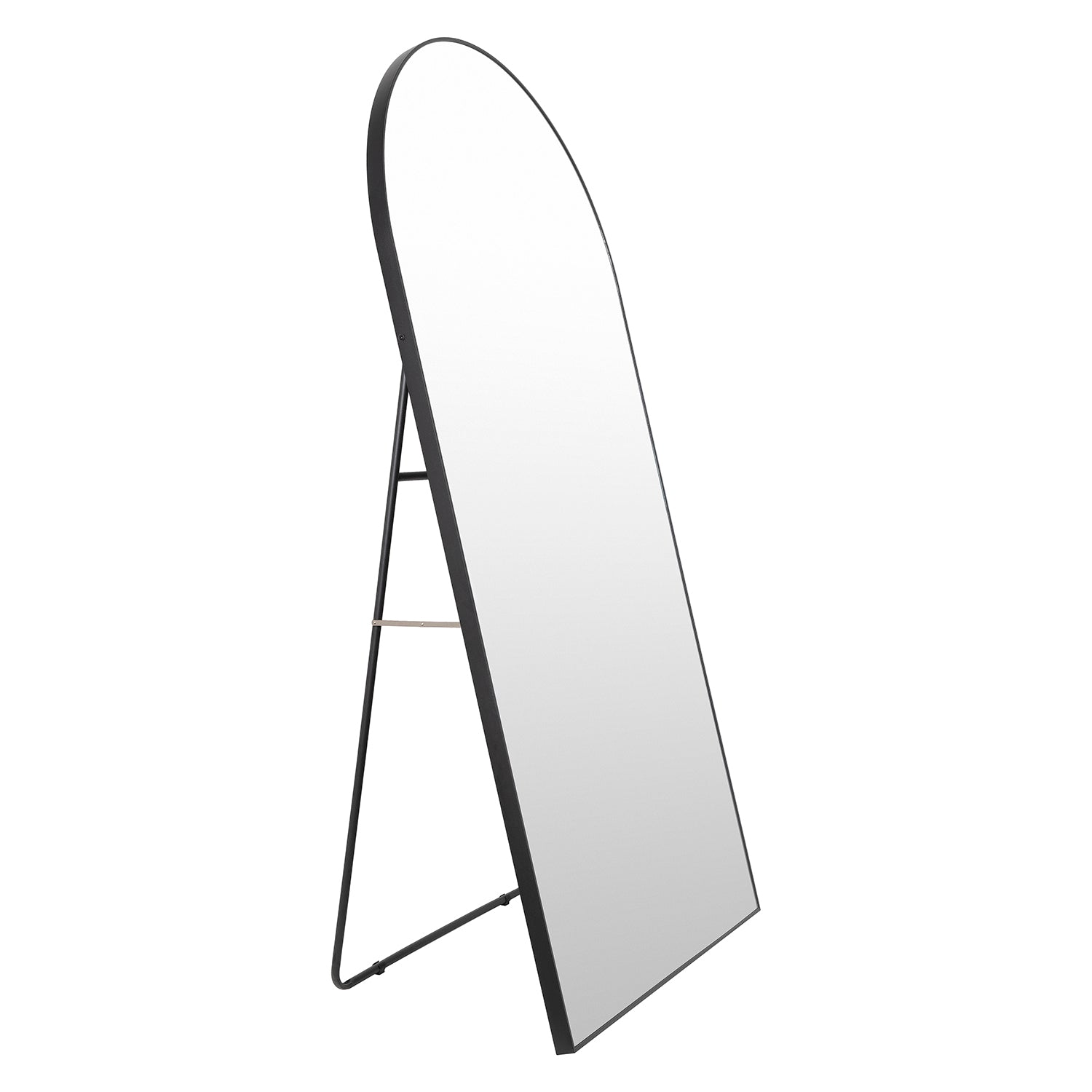 Aranya Arch Floor Mirror