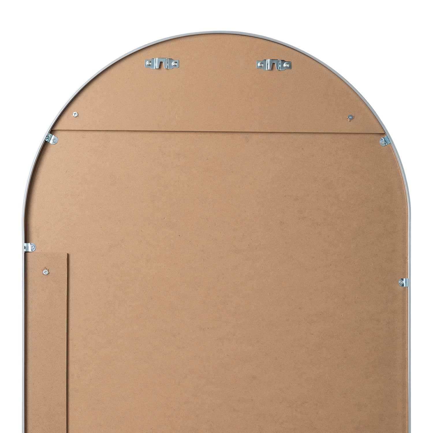 Aranya Capsule Wall Mirror