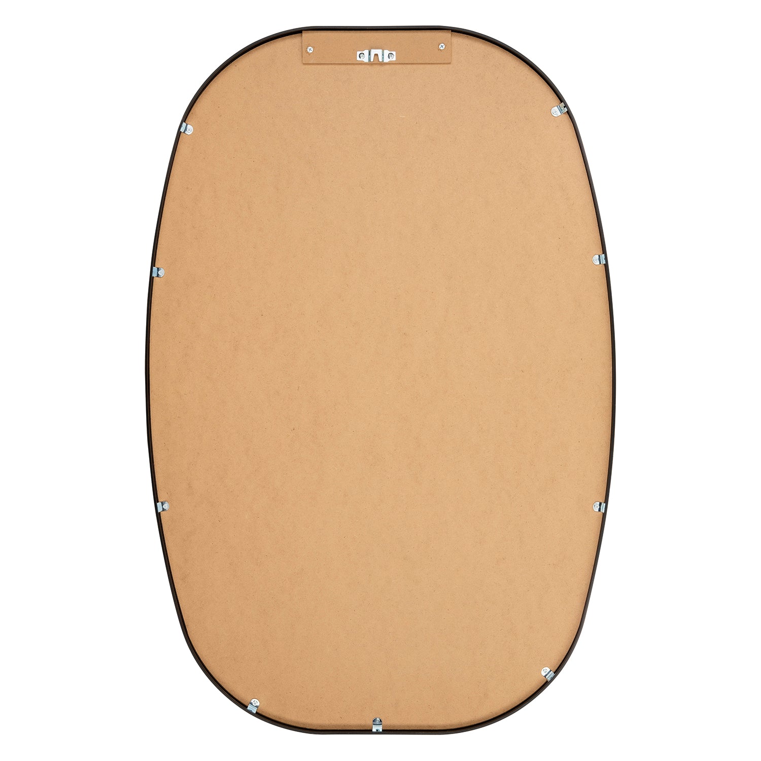 Aranya Wide Wall Mirror