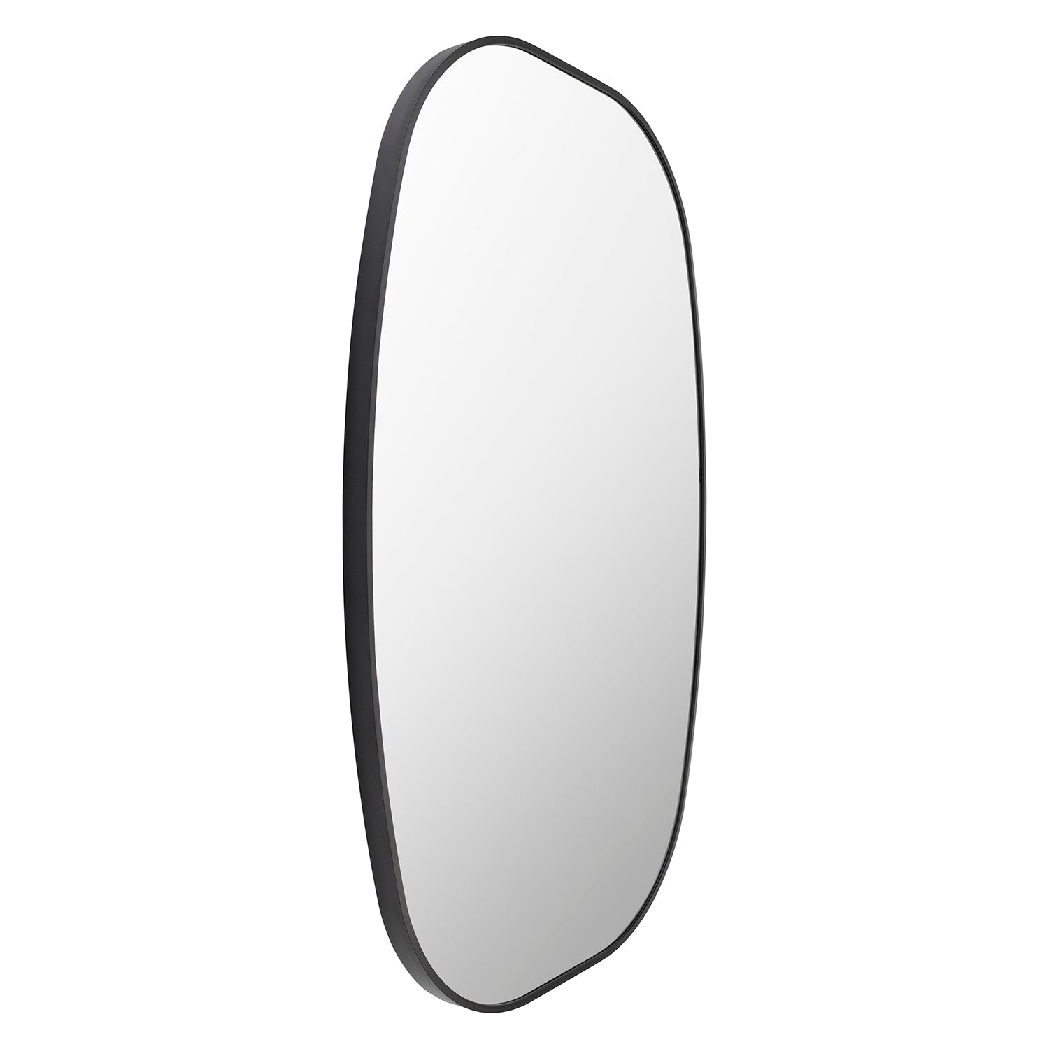 Aranya Wide Wall Mirror