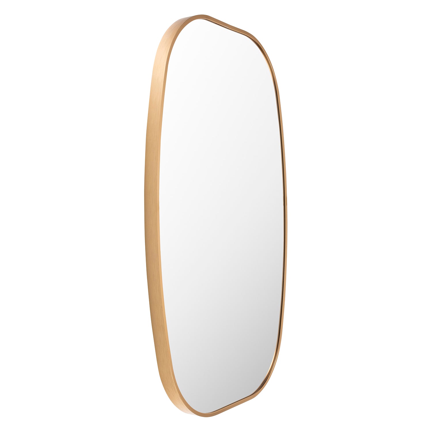 Aranya Wide Wall Mirror