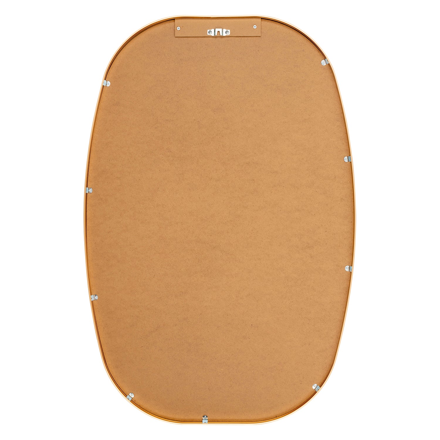 Aranya Wide Wall Mirror