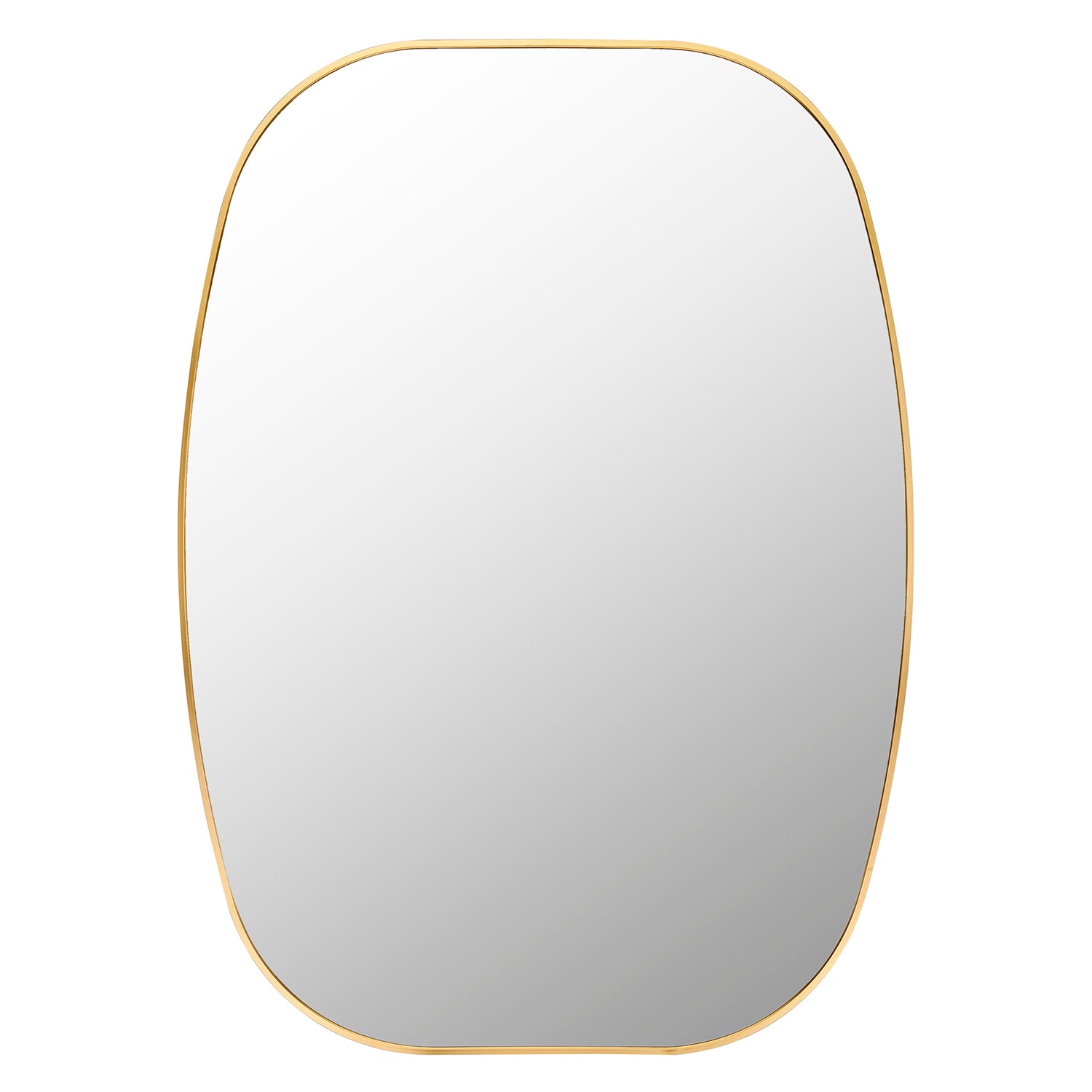 Aranya Wide Wall Mirror