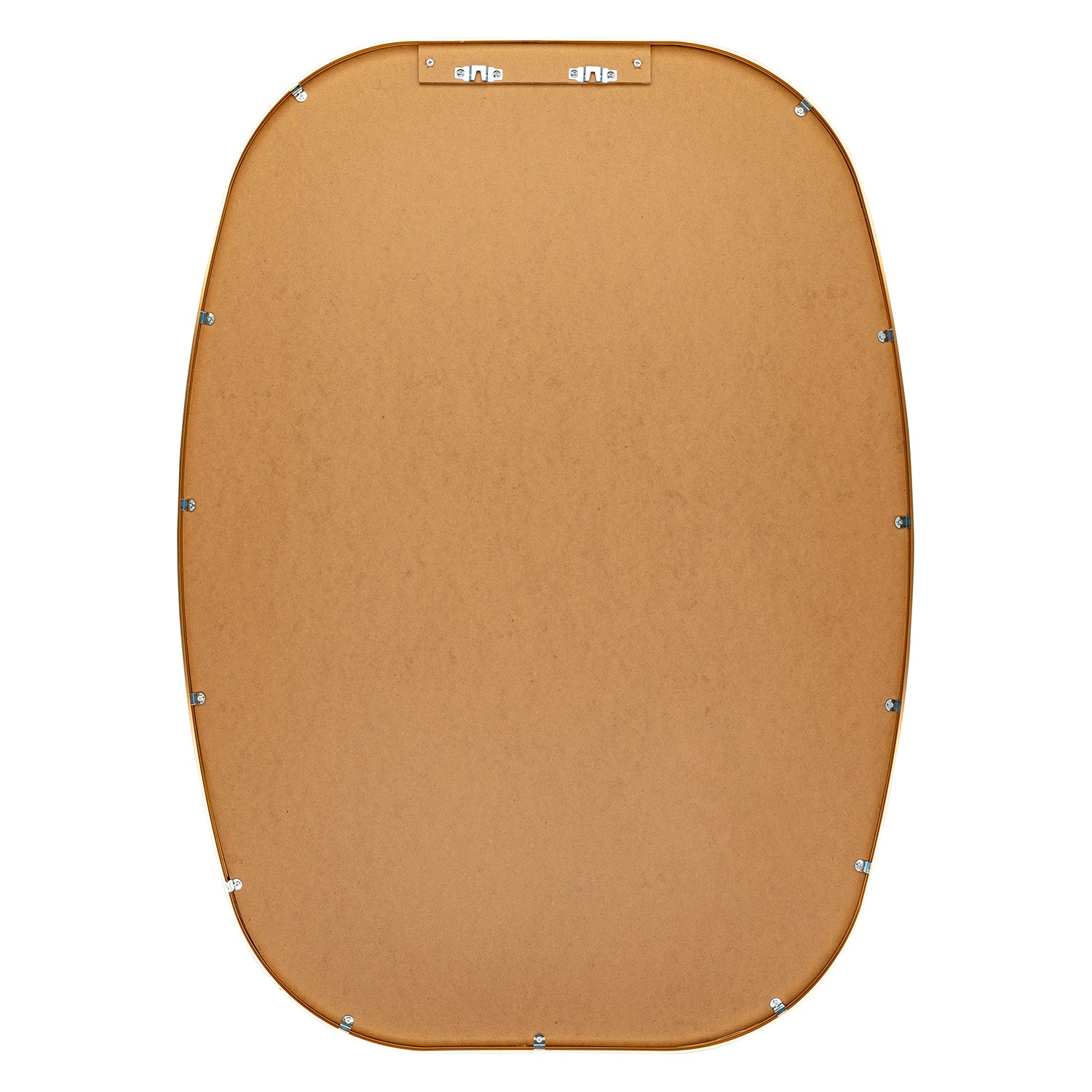 Aranya Wide Wall Mirror