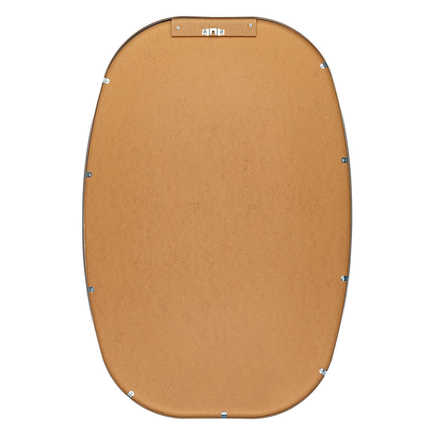 Aranya Wide Wall Mirror