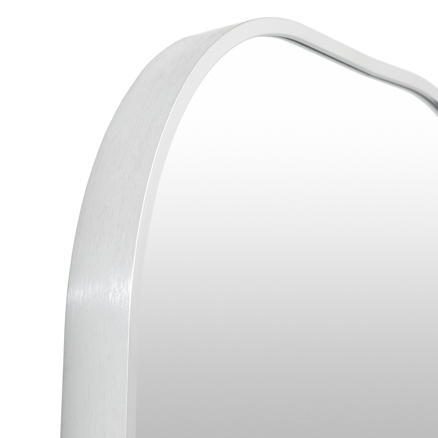 Aranya Wide Wall Mirror