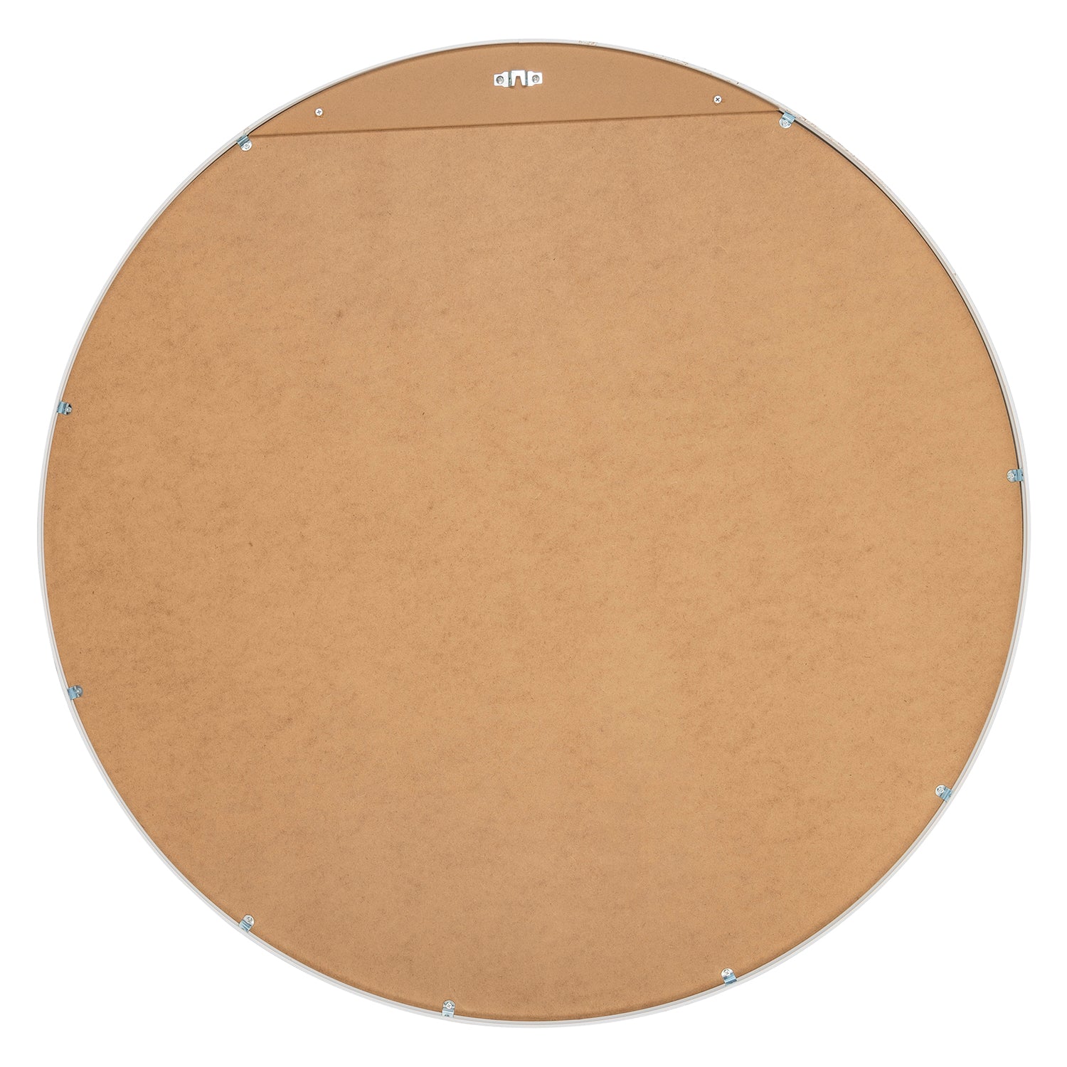 Aranya Round Wall Mirror