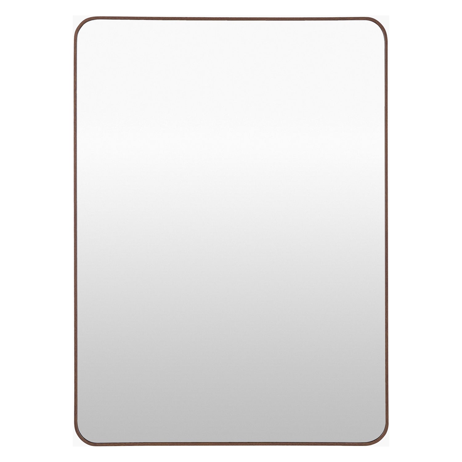 Aranya Rectangle Wall Mirror