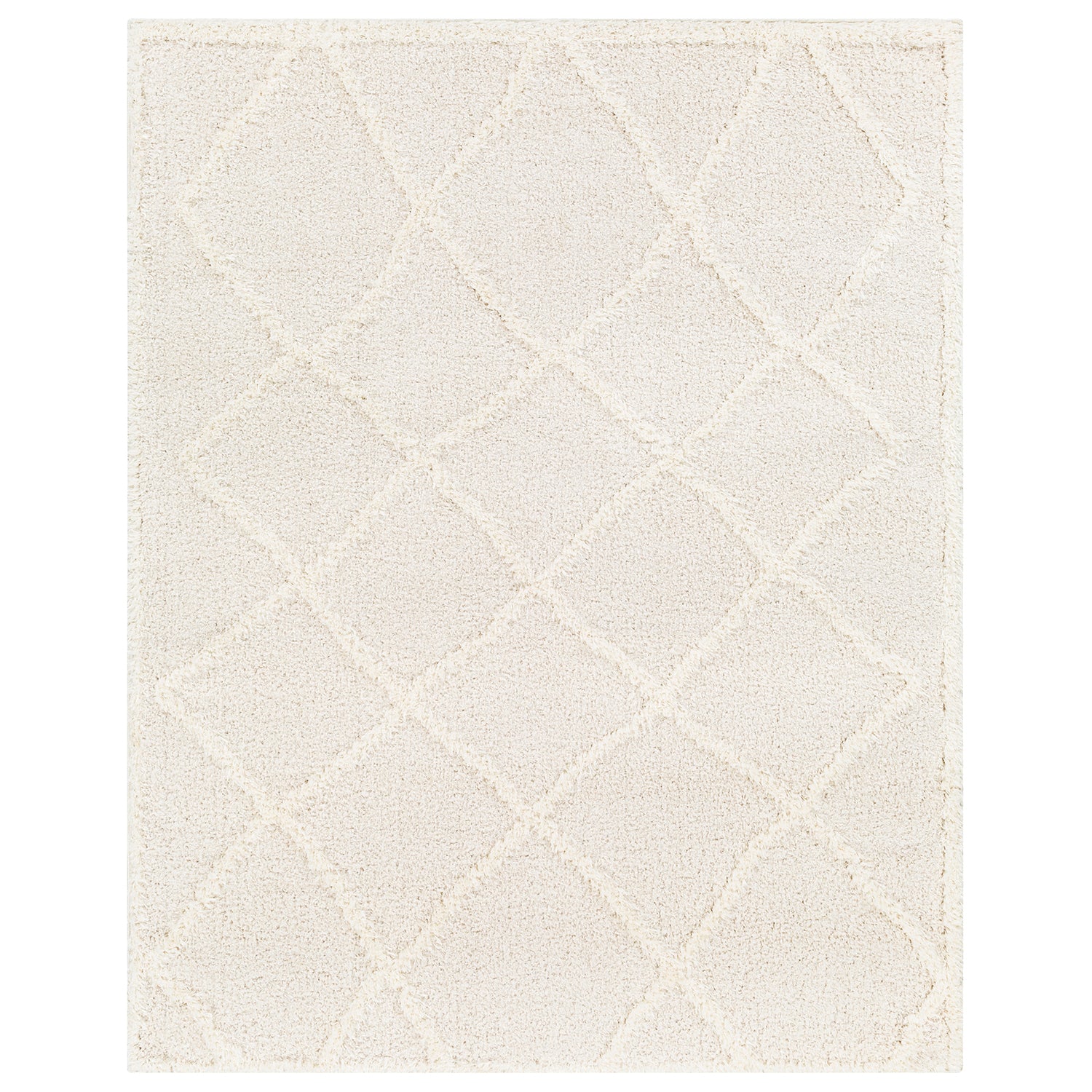Livabliss Rodos Weave Machine Woven Rug