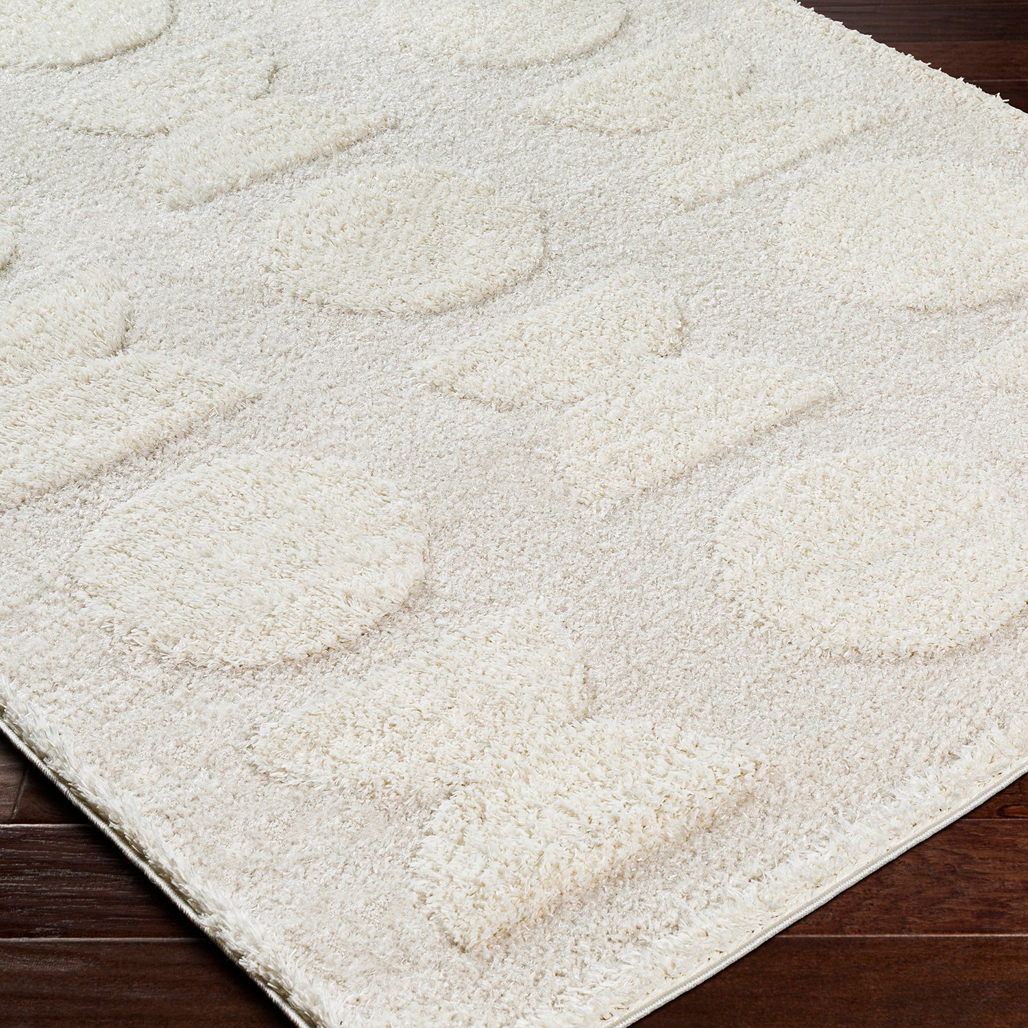 Livabliss Rodos Hourglass Machine Woven Rug