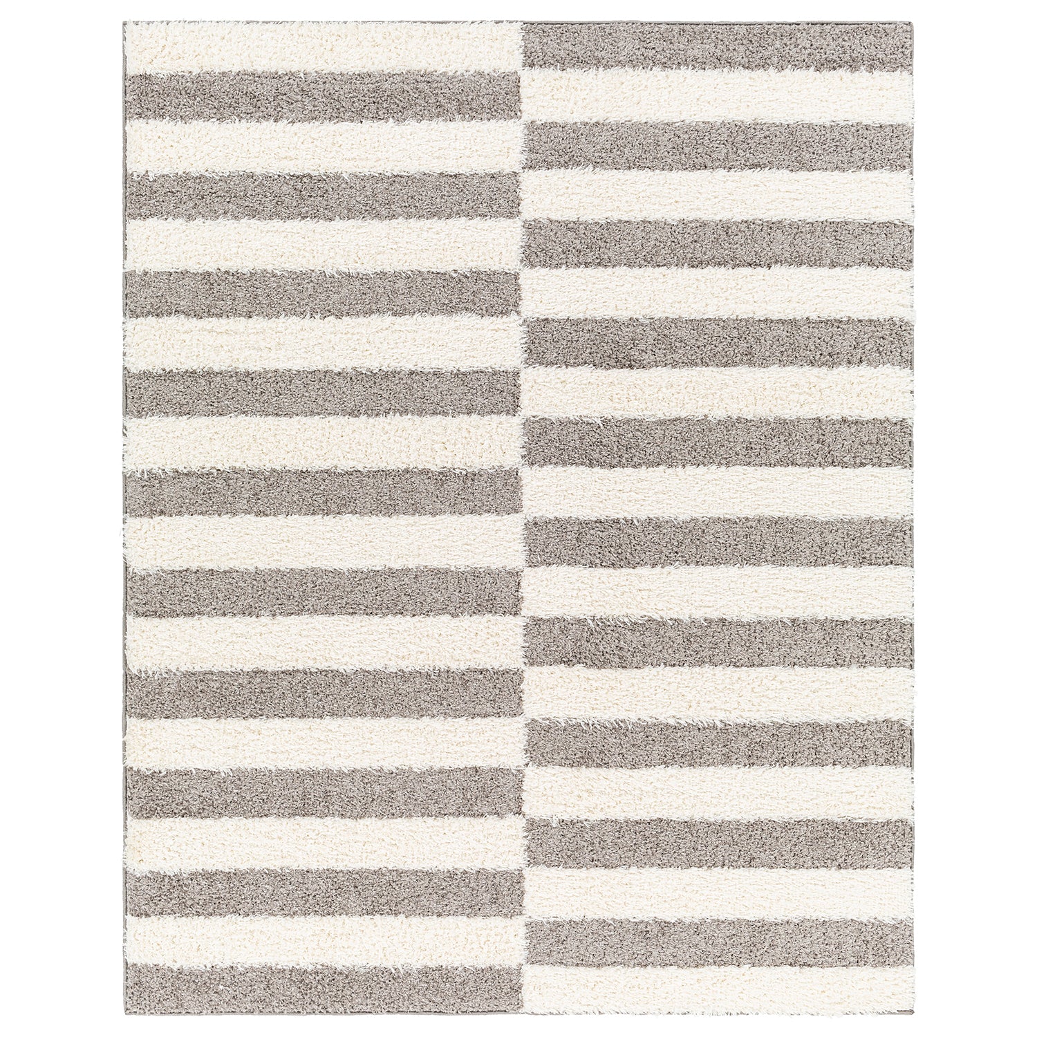 Livabliss Rodos Offset Machine Woven Rug