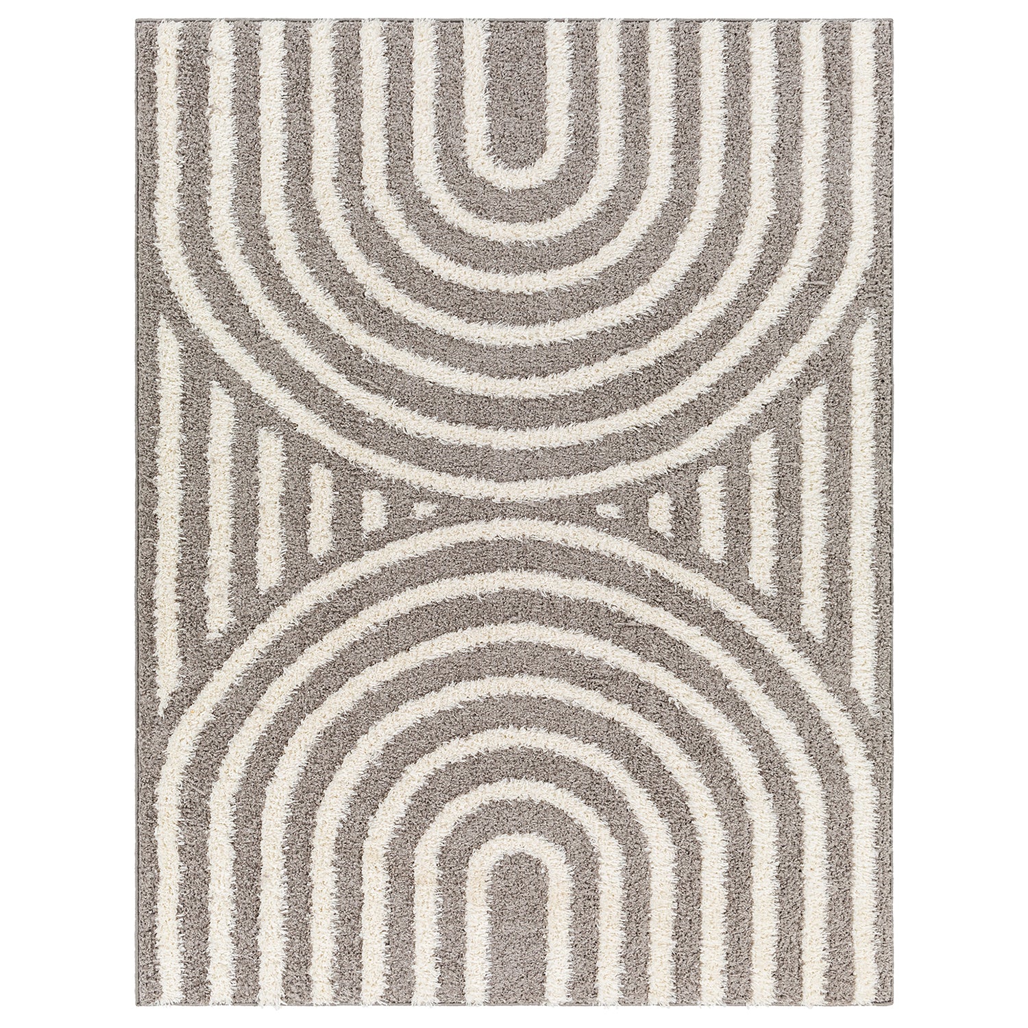 Livabliss Rodos Arch Machine Woven Rug