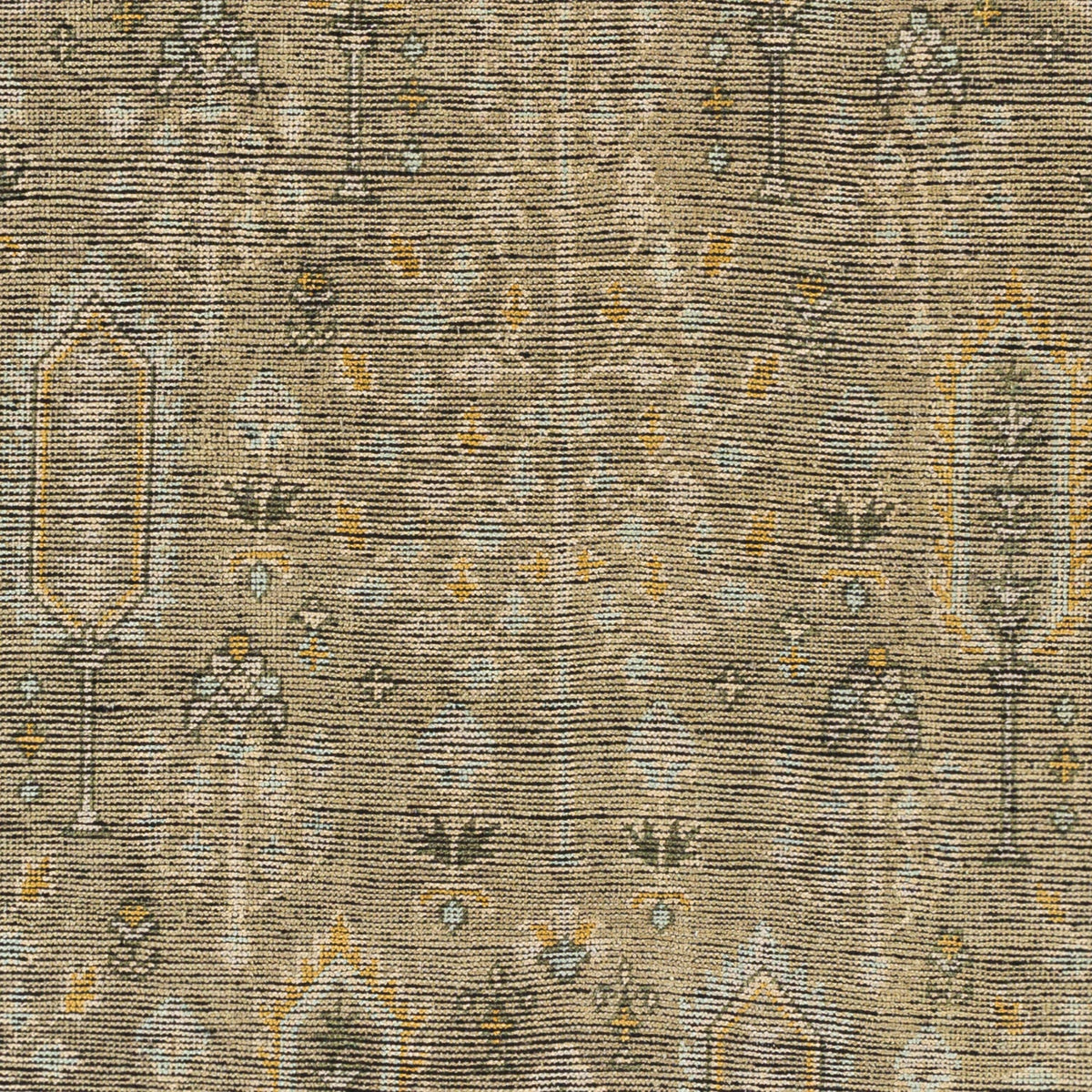 Surya Reign REG-2302 Hand Knotted Rug