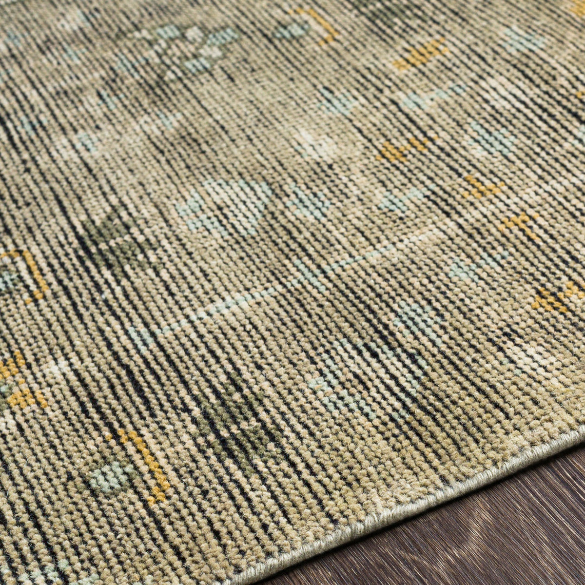 Surya Reign REG-2302 Hand Knotted Rug