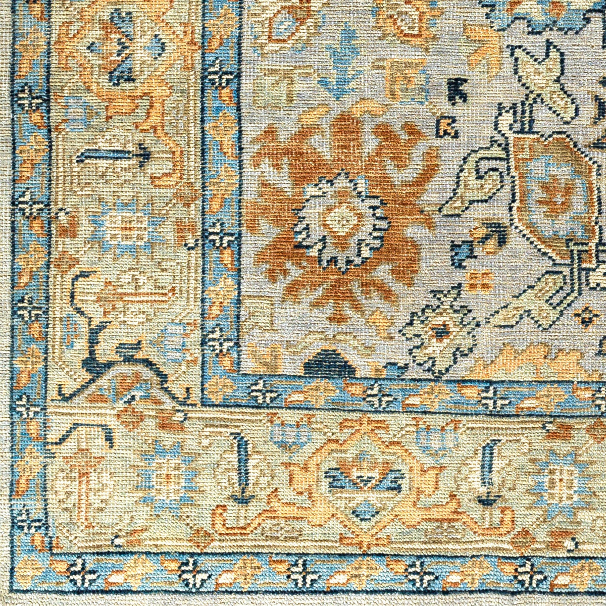 Surya Reign REG-2314 Hand Knotted Rug