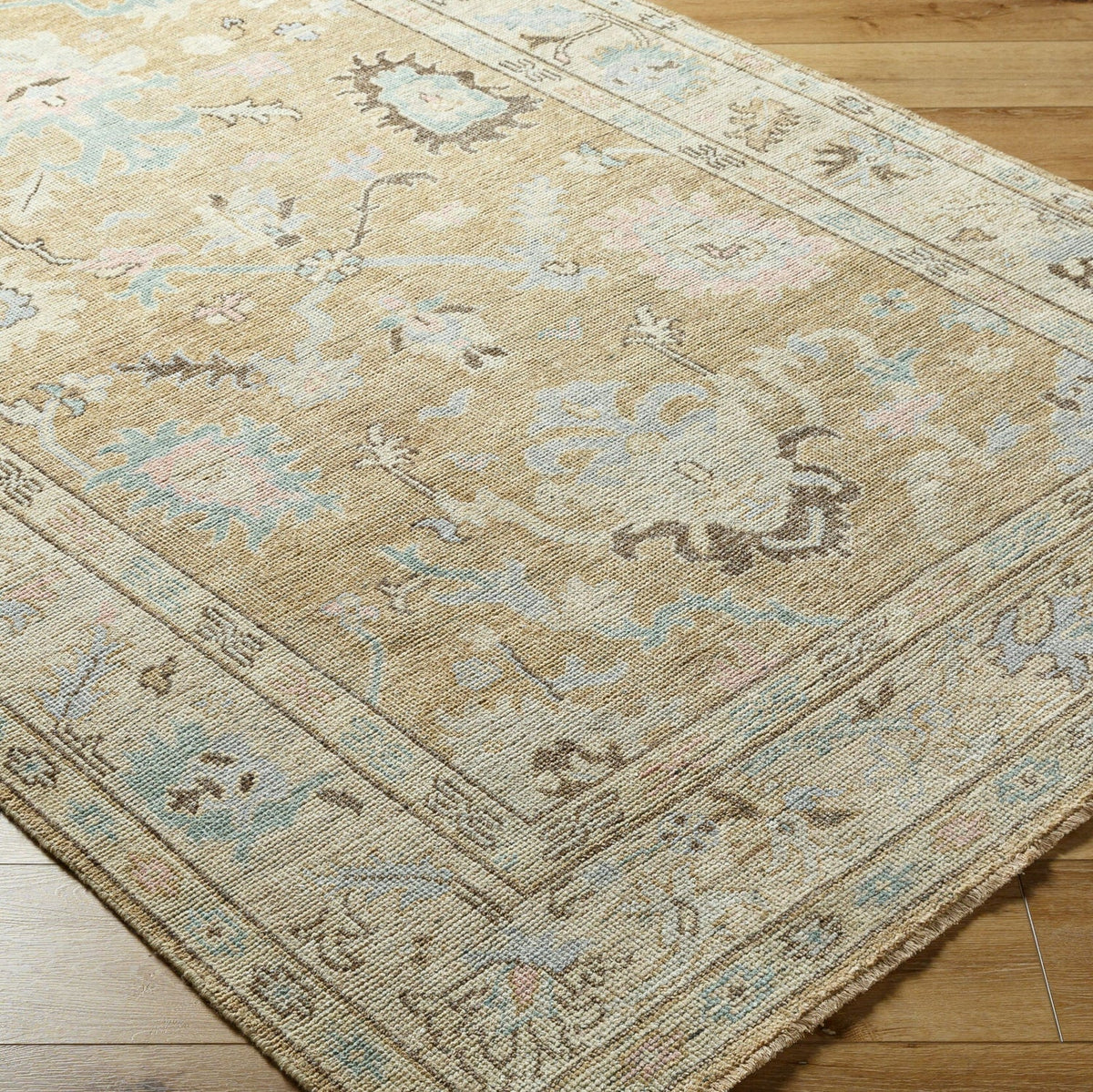 Surya Reign REG-2316 Hand Knotted Rug