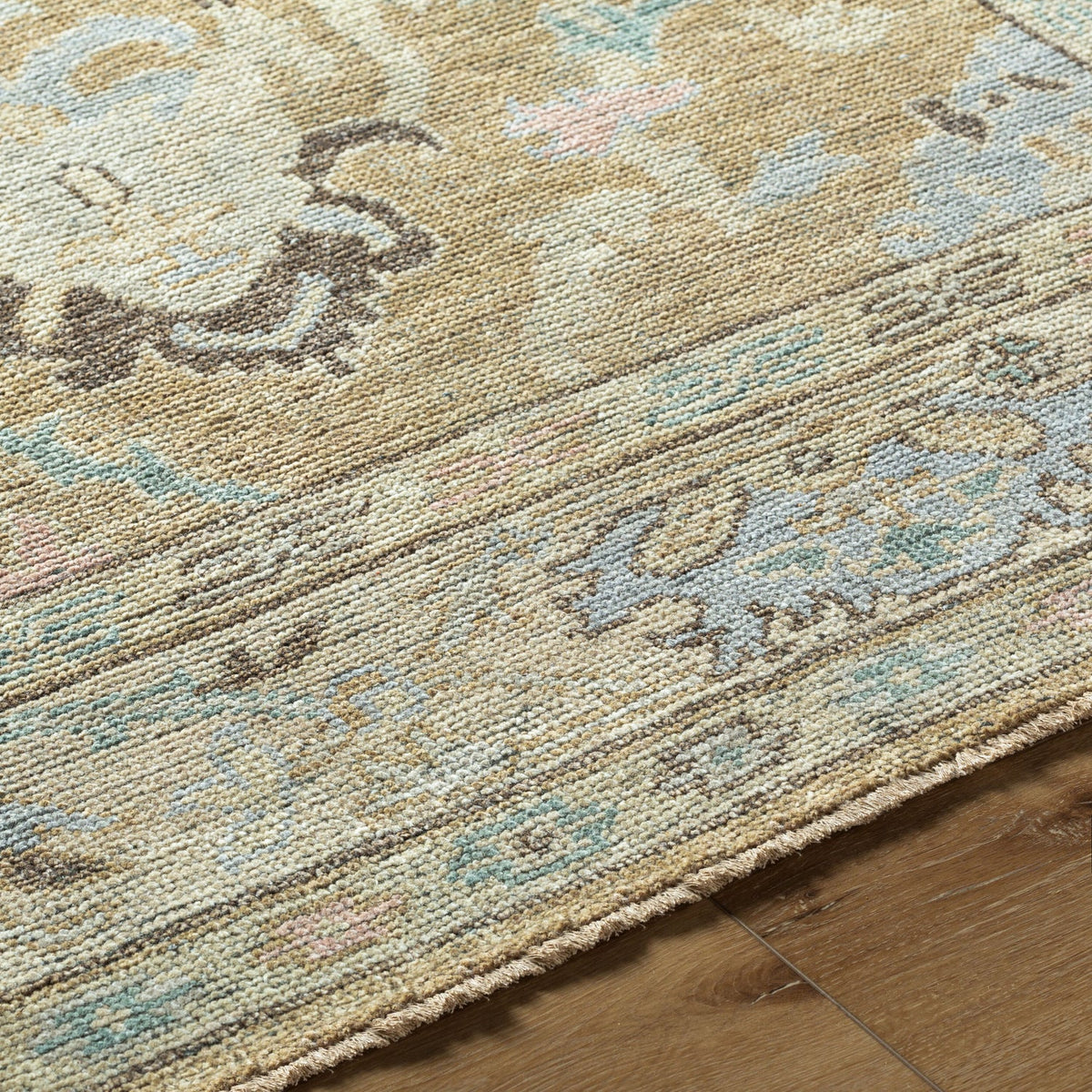 Surya Reign REG-2316 Hand Knotted Rug
