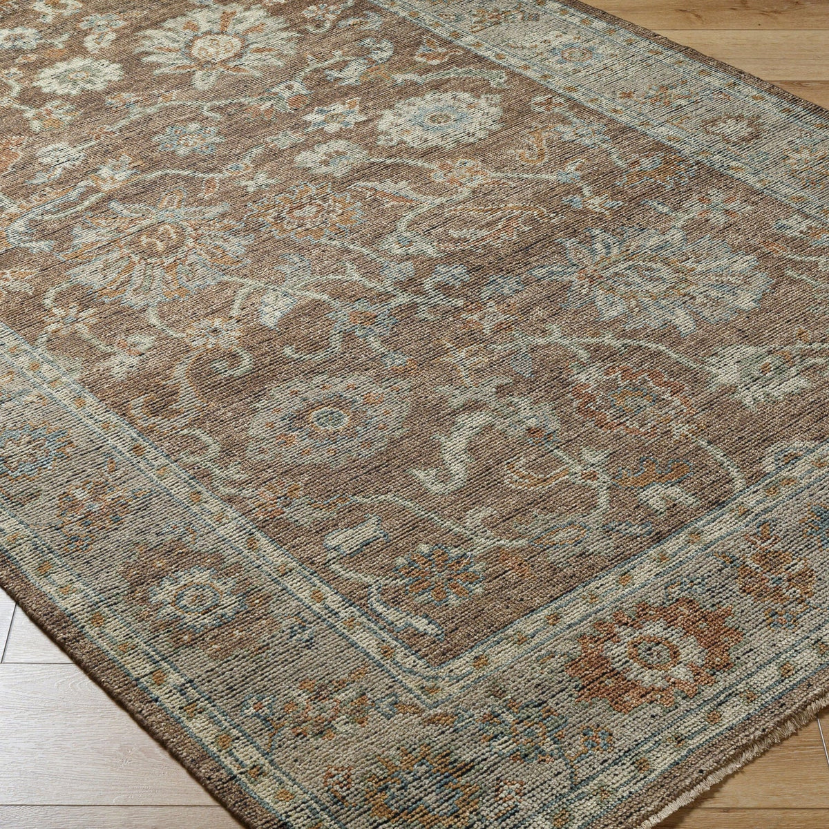 Surya Reign REG-2318 Hand Knotted Rug