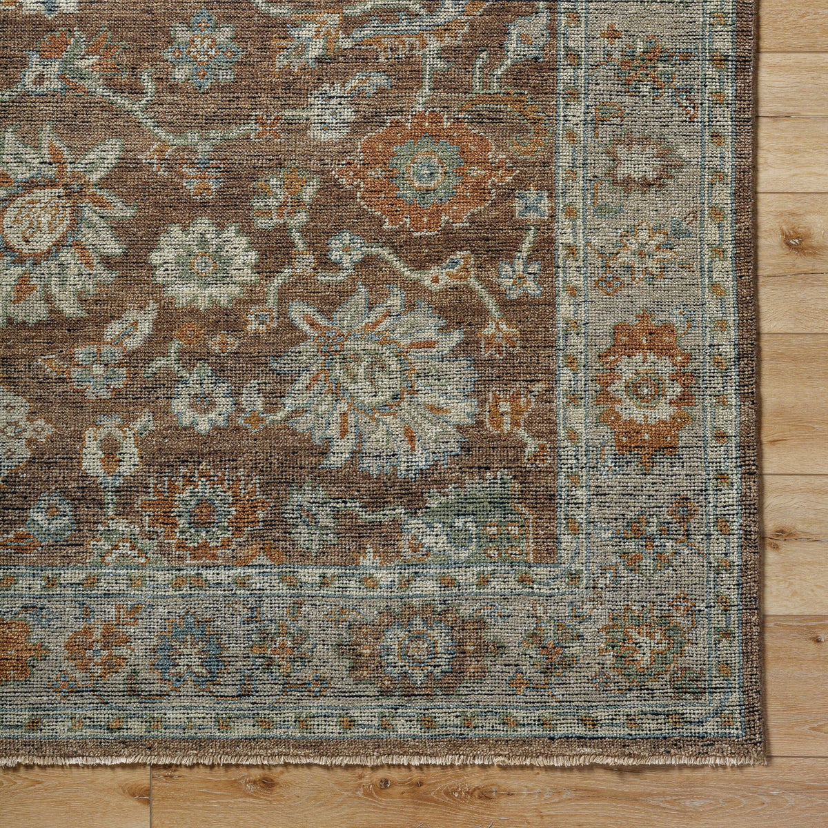 Surya Reign REG-2318 Hand Knotted Rug