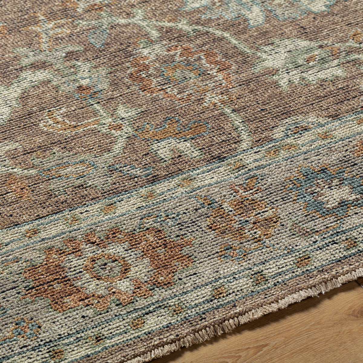 Surya Reign REG-2318 Hand Knotted Rug