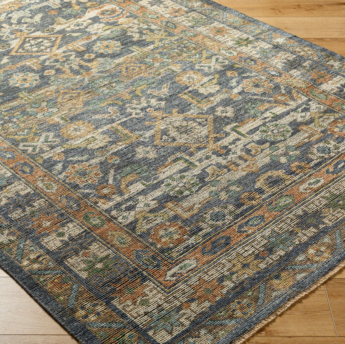 Surya Reign REG-2324 Hand Knotted Rug