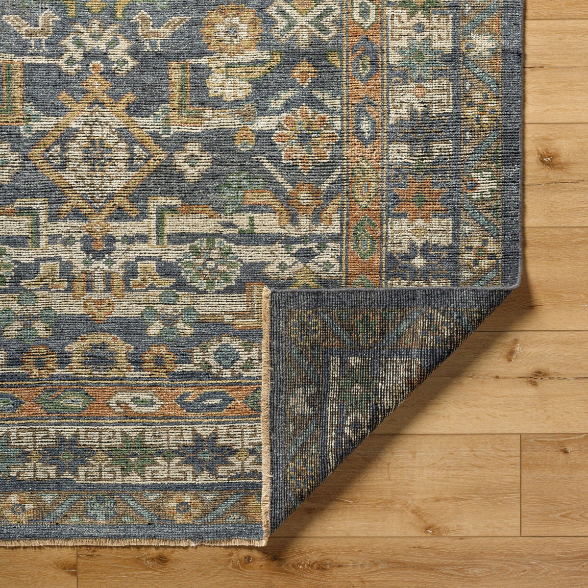Surya Reign REG-2324 Hand Knotted Rug