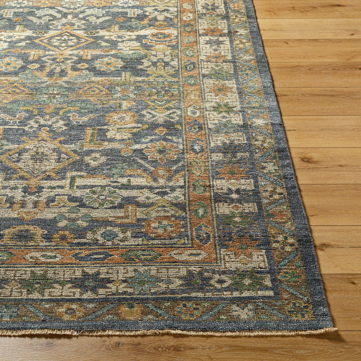 Surya Reign REG-2324 Hand Knotted Rug
