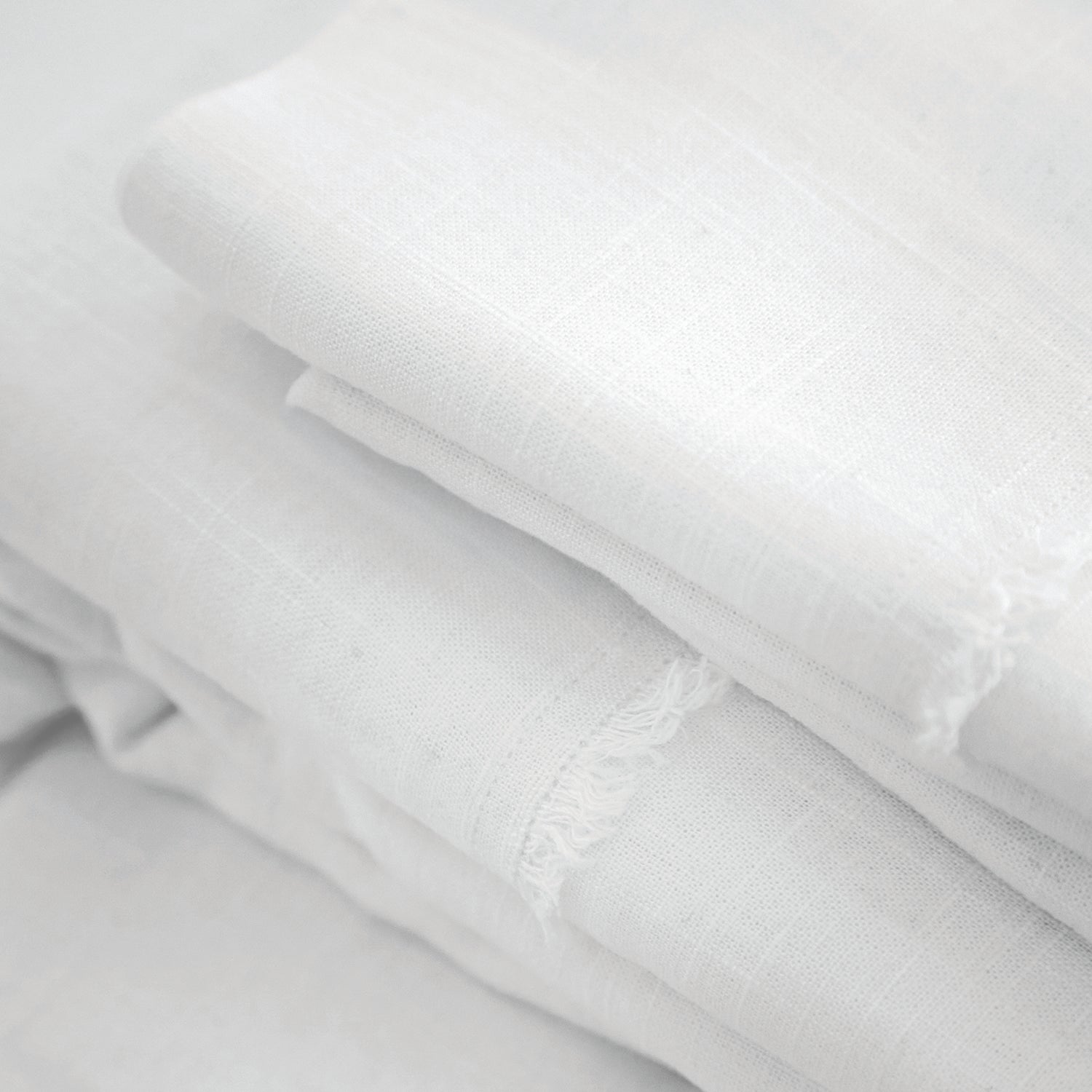 Pom Pom at Home Remi Bamboo Linen Sheet Set