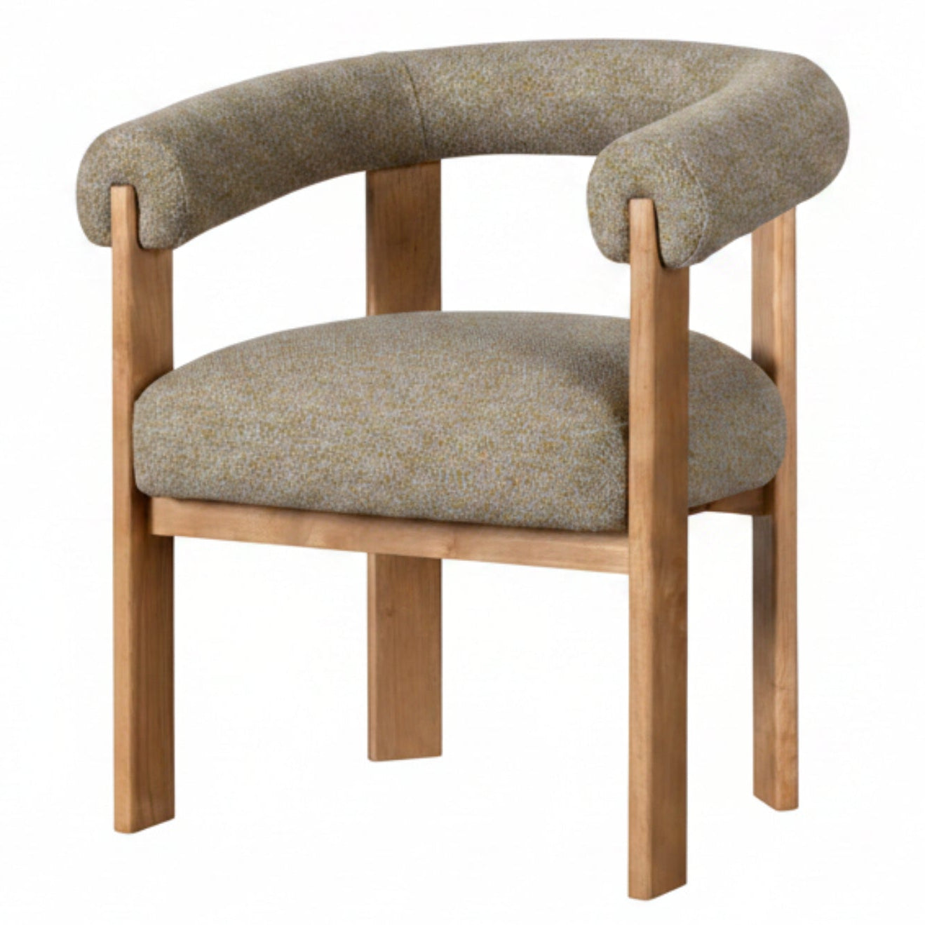 Reno Gray Dining Chair