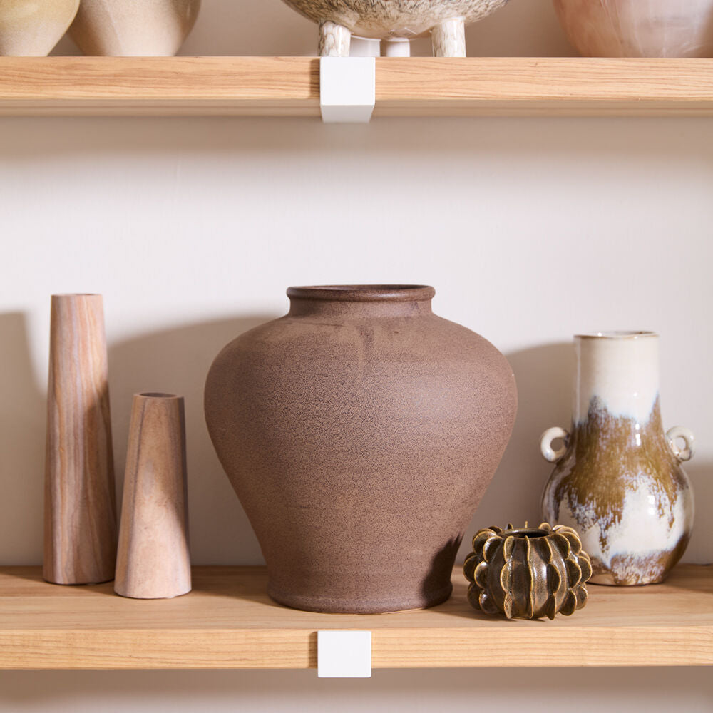 Repose Vase for home and event decor