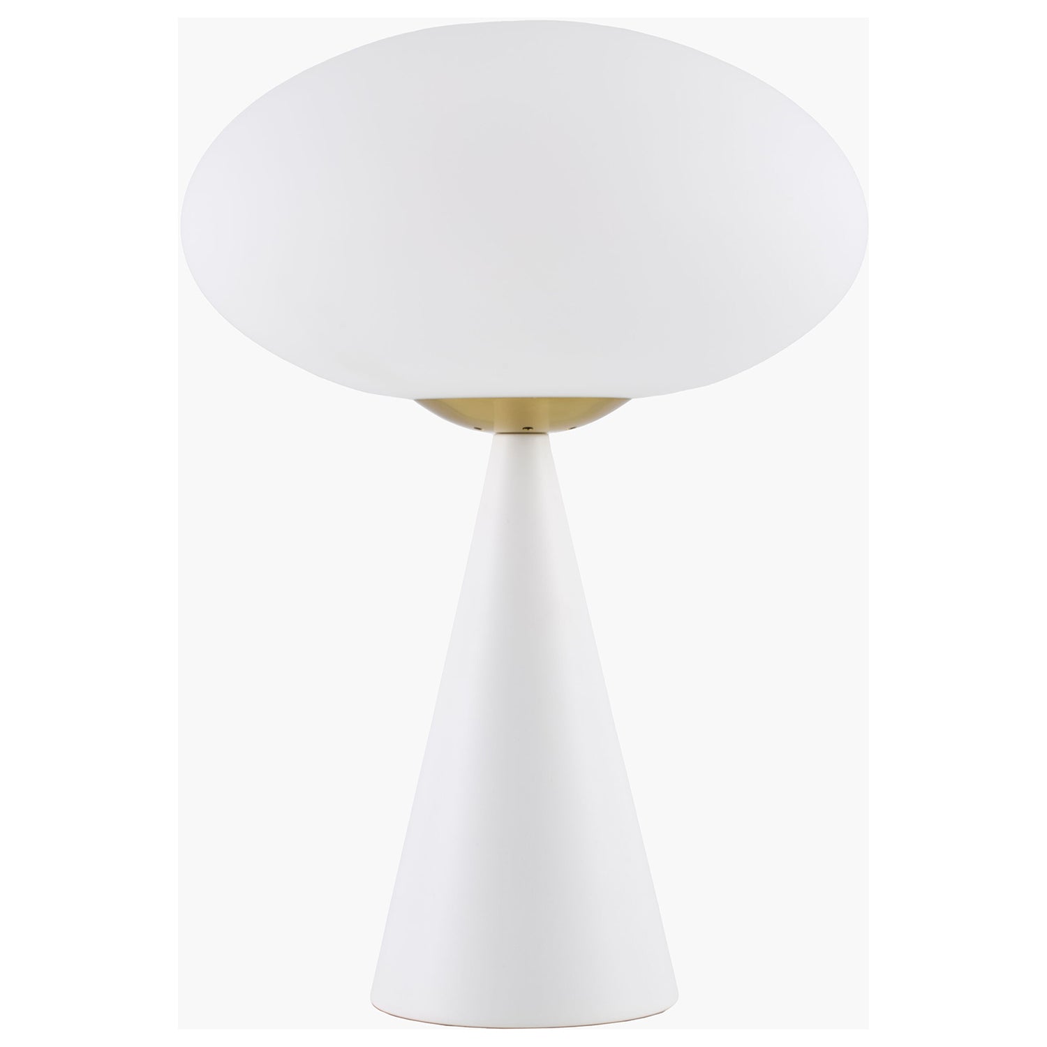 Rufus Accent Table Lamp
