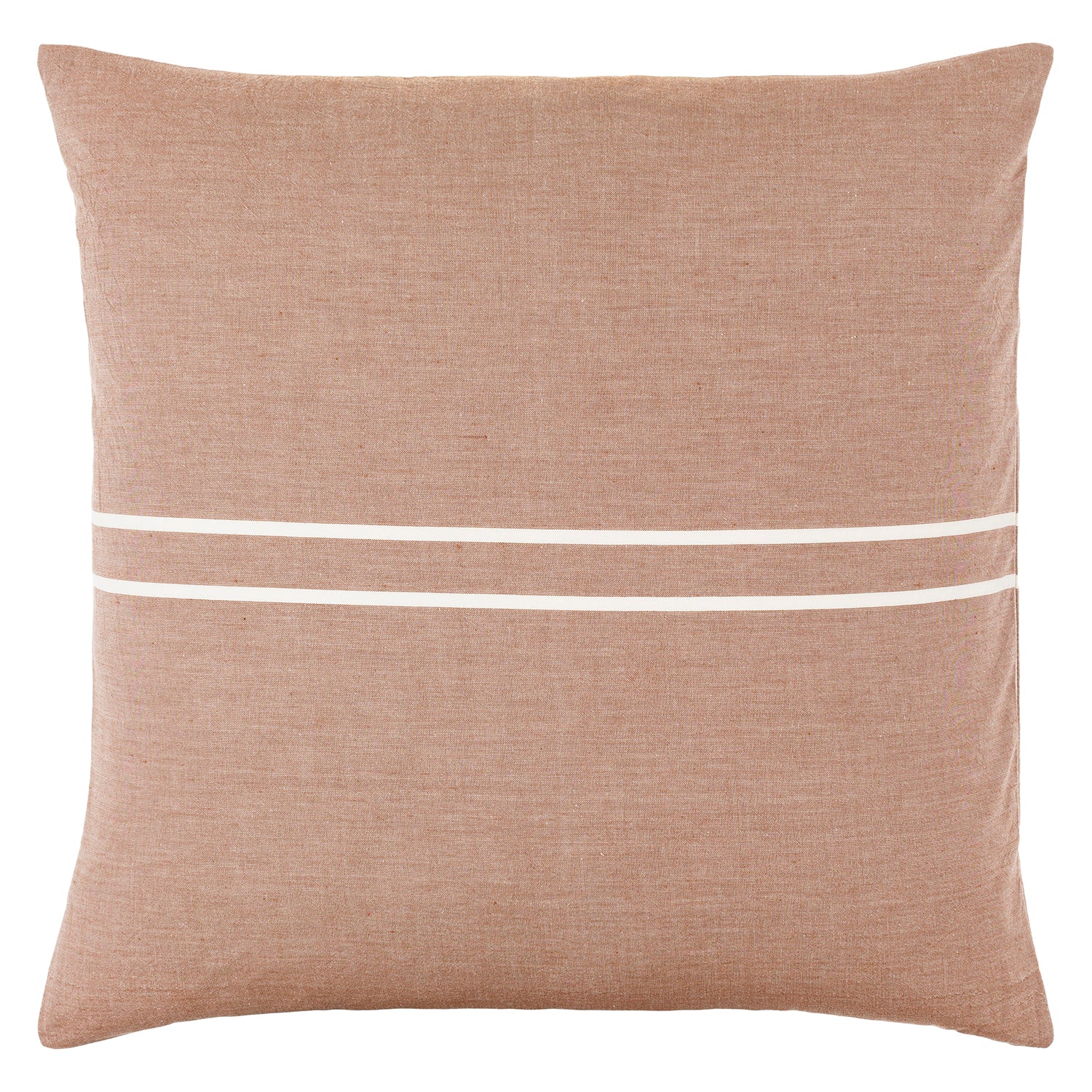 Ranchi Stripe Throw Pillow