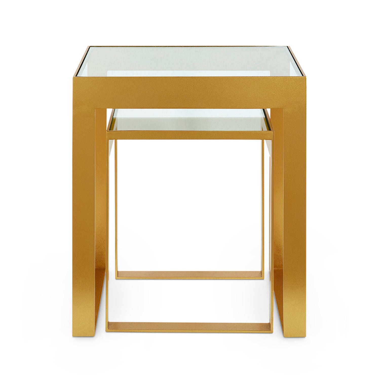 Villa and House Rialto Nesting Table Set