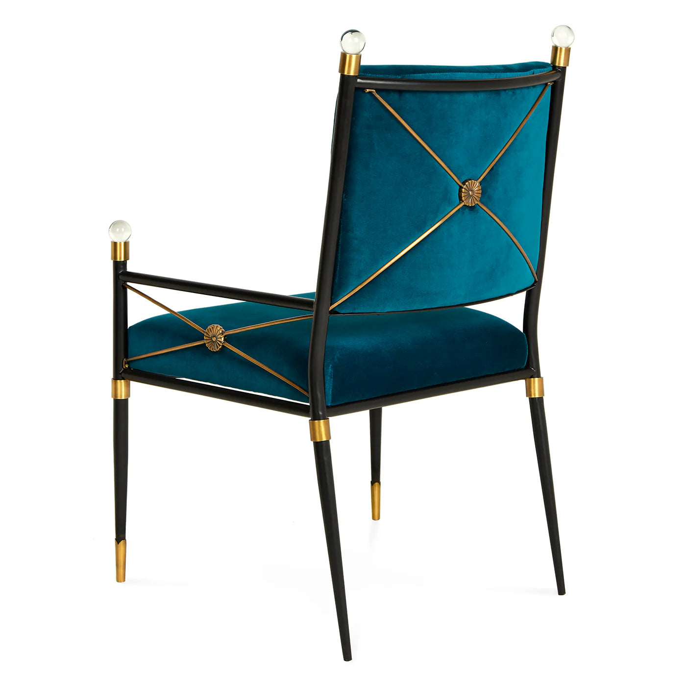Jonathan Adler Rider Arm Chair