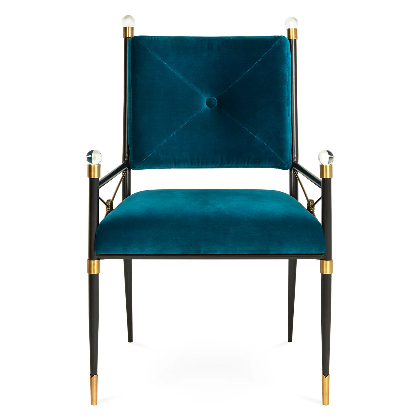 Jonathan Adler Rider Arm Chair