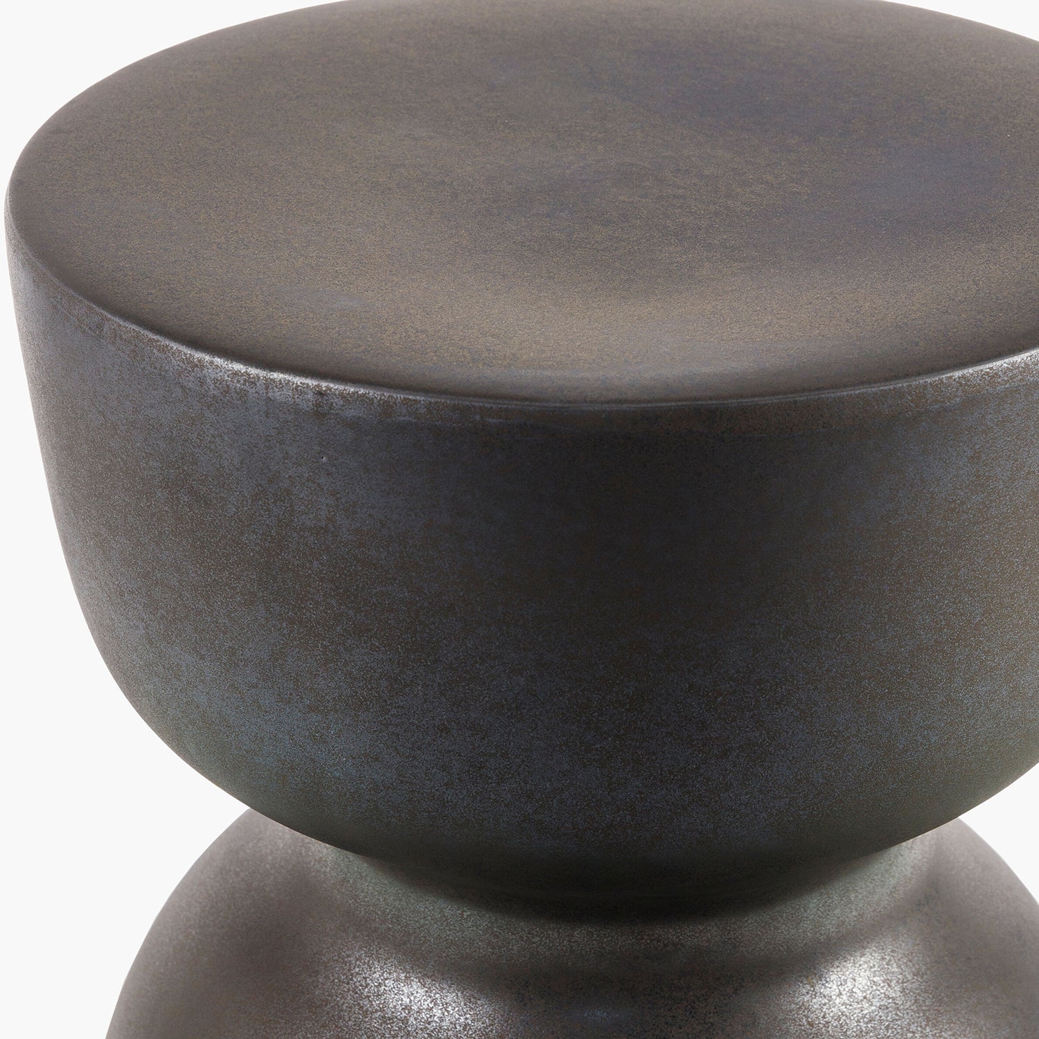 Arita Garden Stool