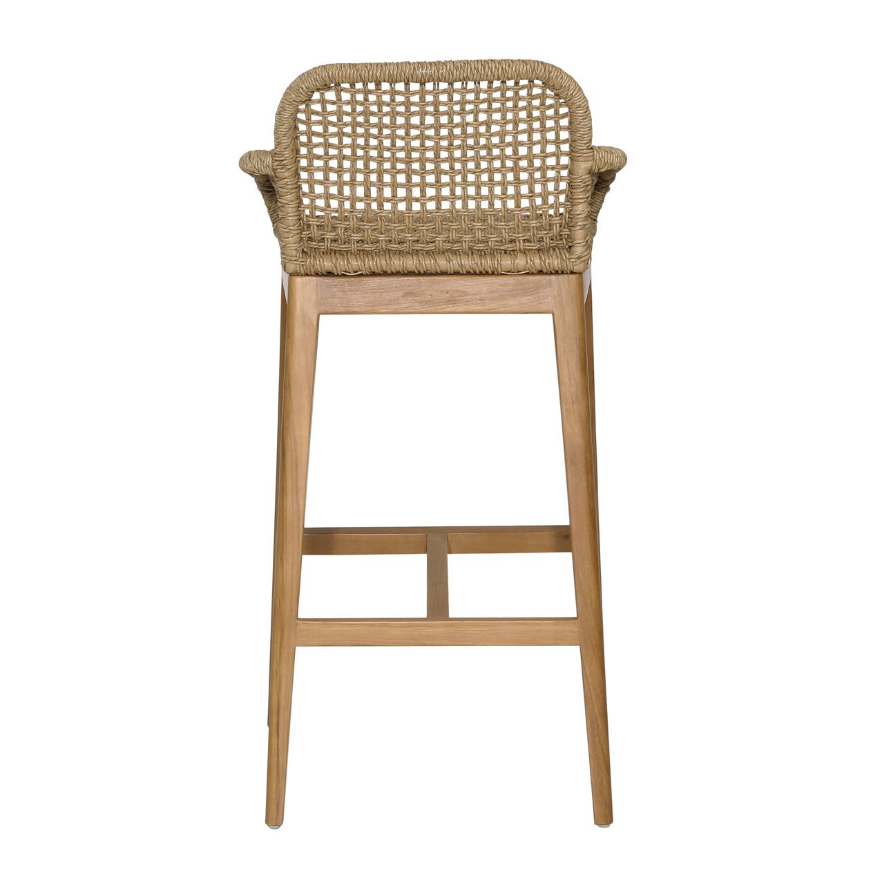 Audra Outdoor Barstool