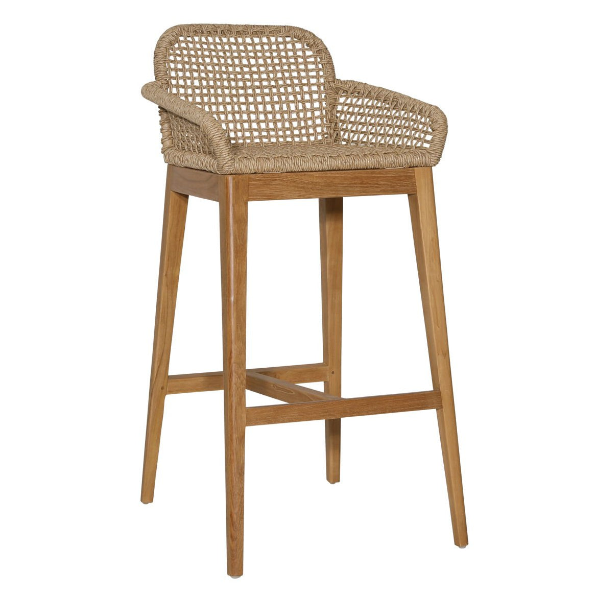 Audra Outdoor Barstool