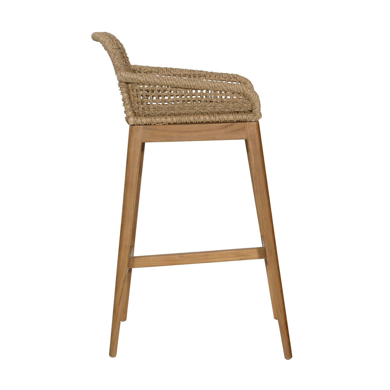Audra Outdoor Barstool