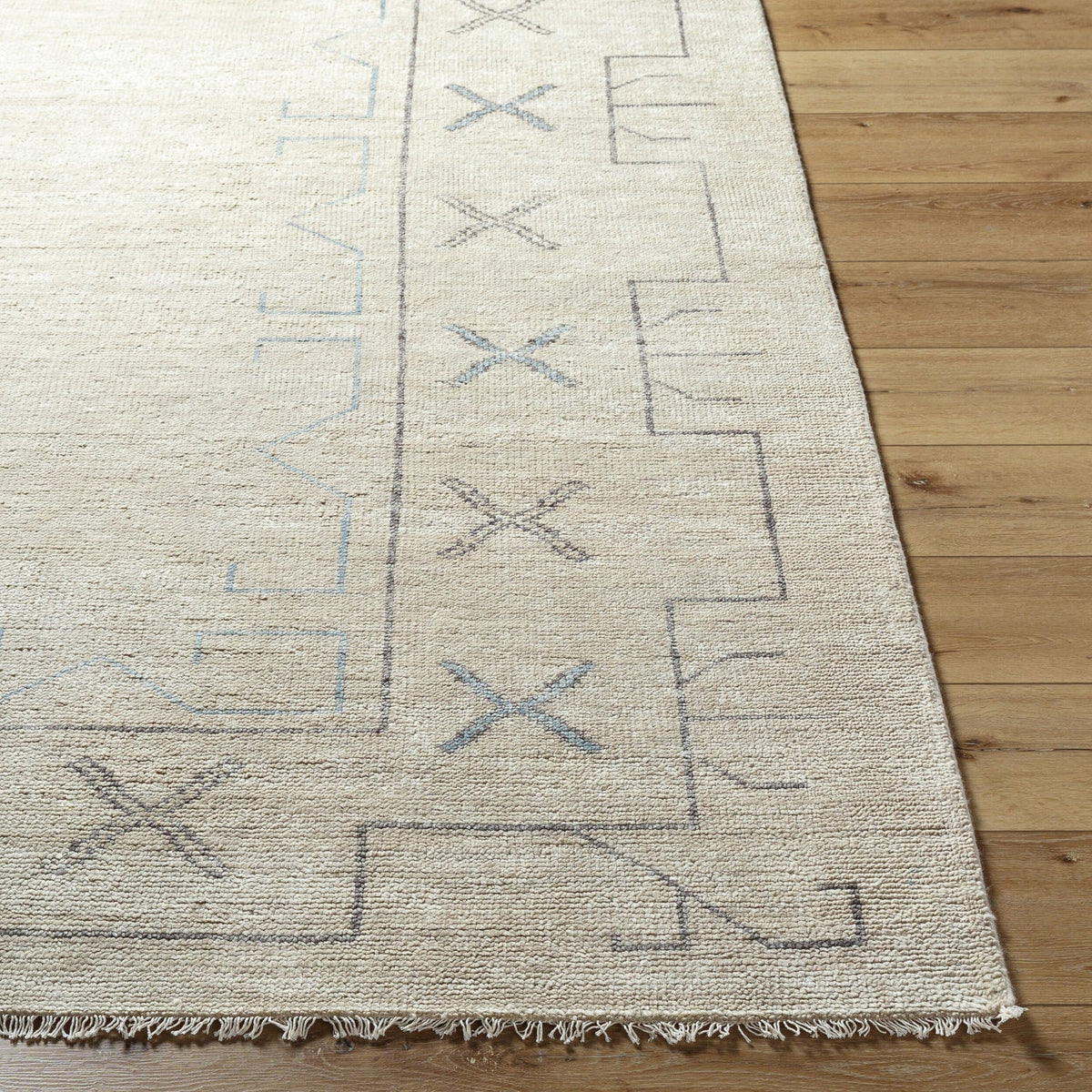Surya Riviera RIV-2300 Hand Knotted Rug