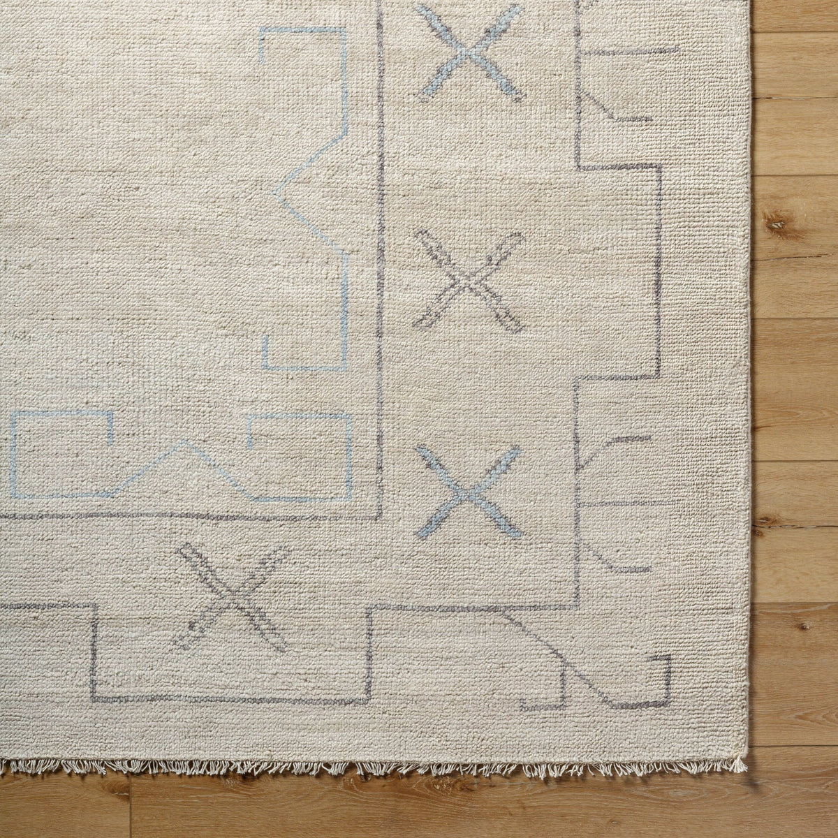 Surya Riviera RIV-2300 Hand Knotted Rug