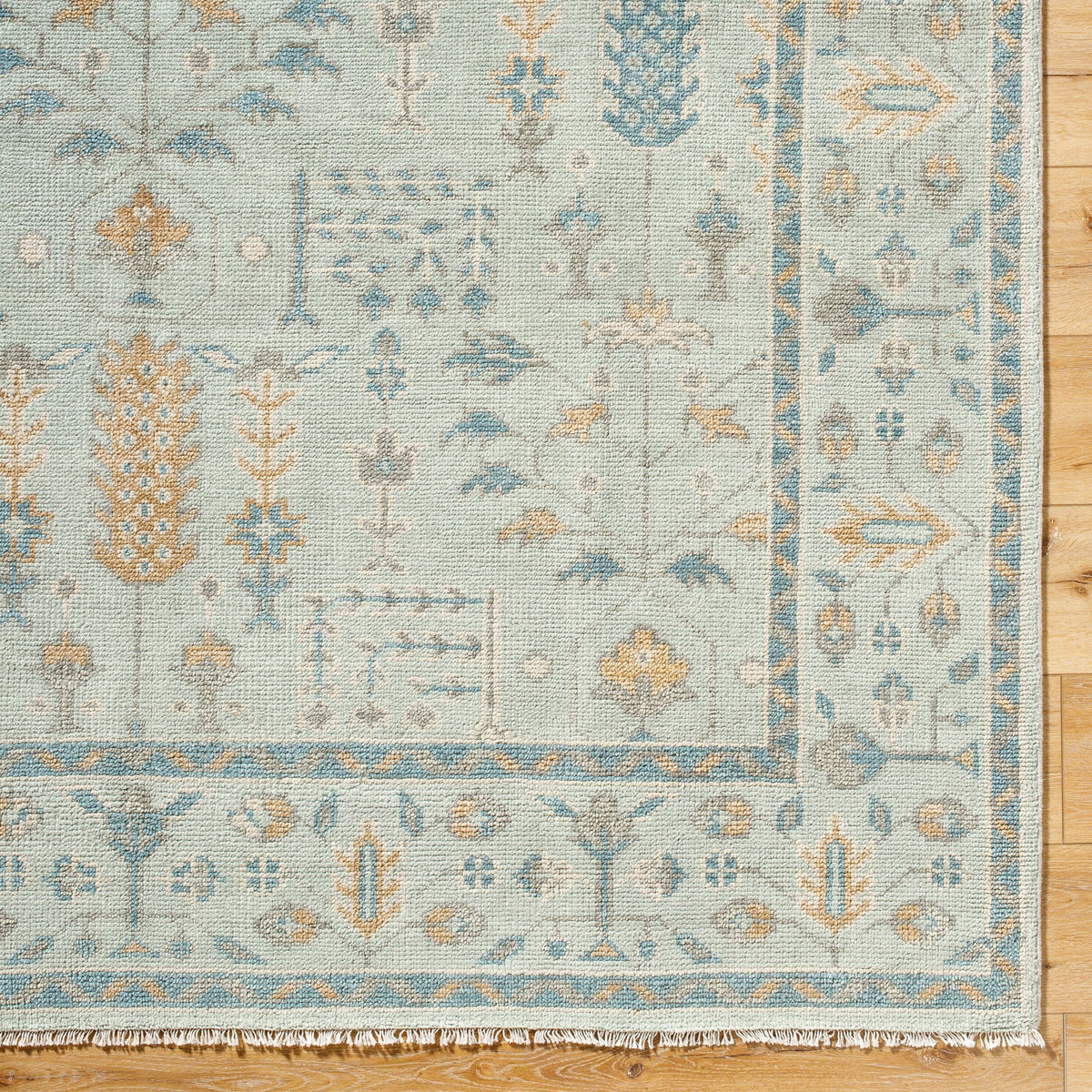 Surya Riviera RIV-2304 Hand Knotted Rug