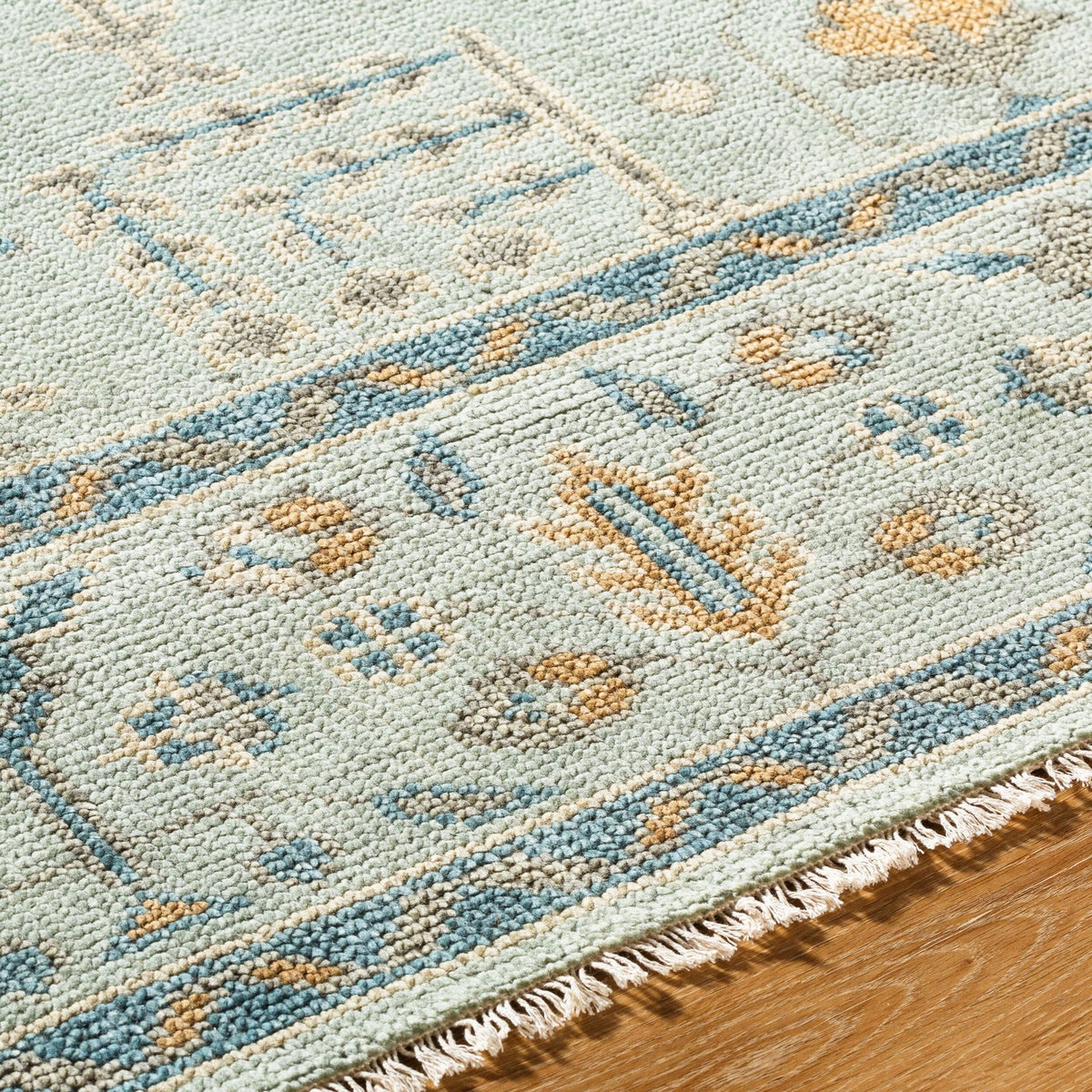 Surya Riviera RIV-2304 Hand Knotted Rug