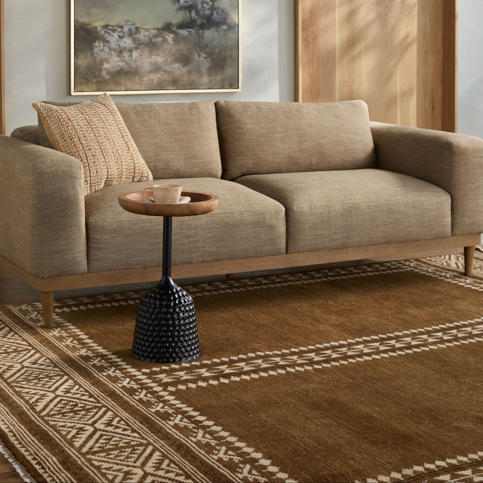 Surya Riviera RIV-2306 Hand Knotted Rug